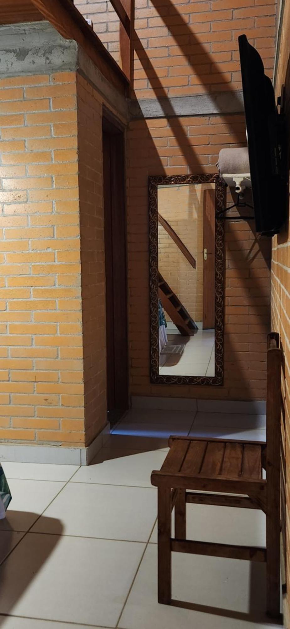 Quadruple Room Private Bathroom