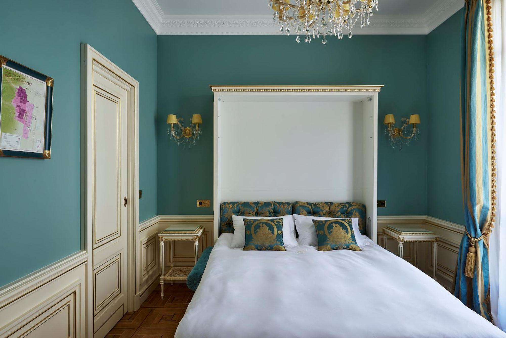Studio Saint-Aubin