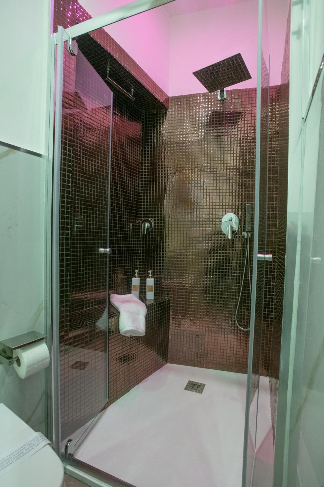 Premium Quadruple Room