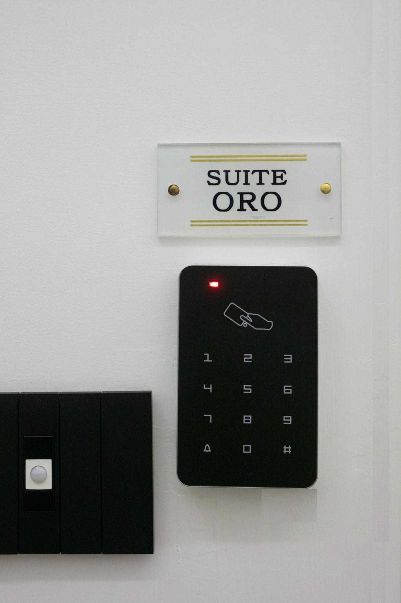 Premium Quadruple Room