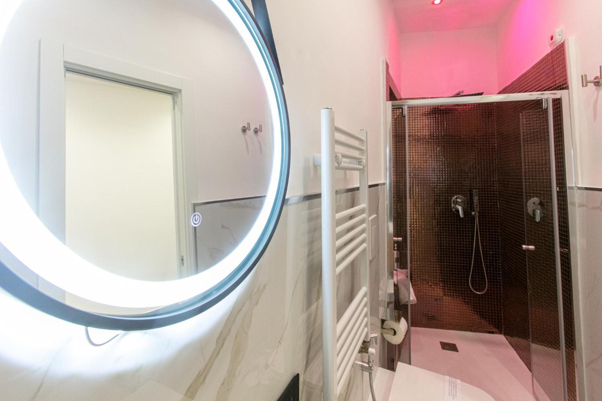 Premium Quadruple Room