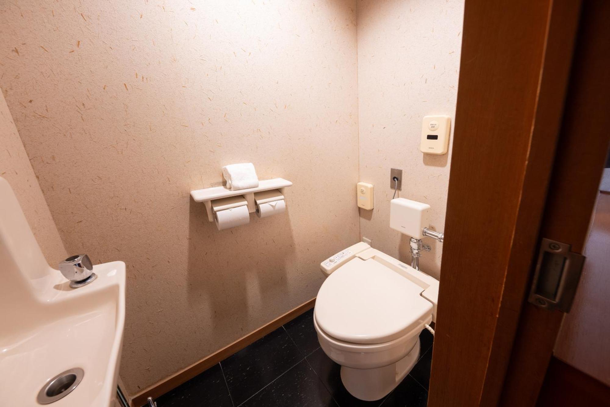 Vierpersoonskamer in Japanse Stijl - Niet Rokers