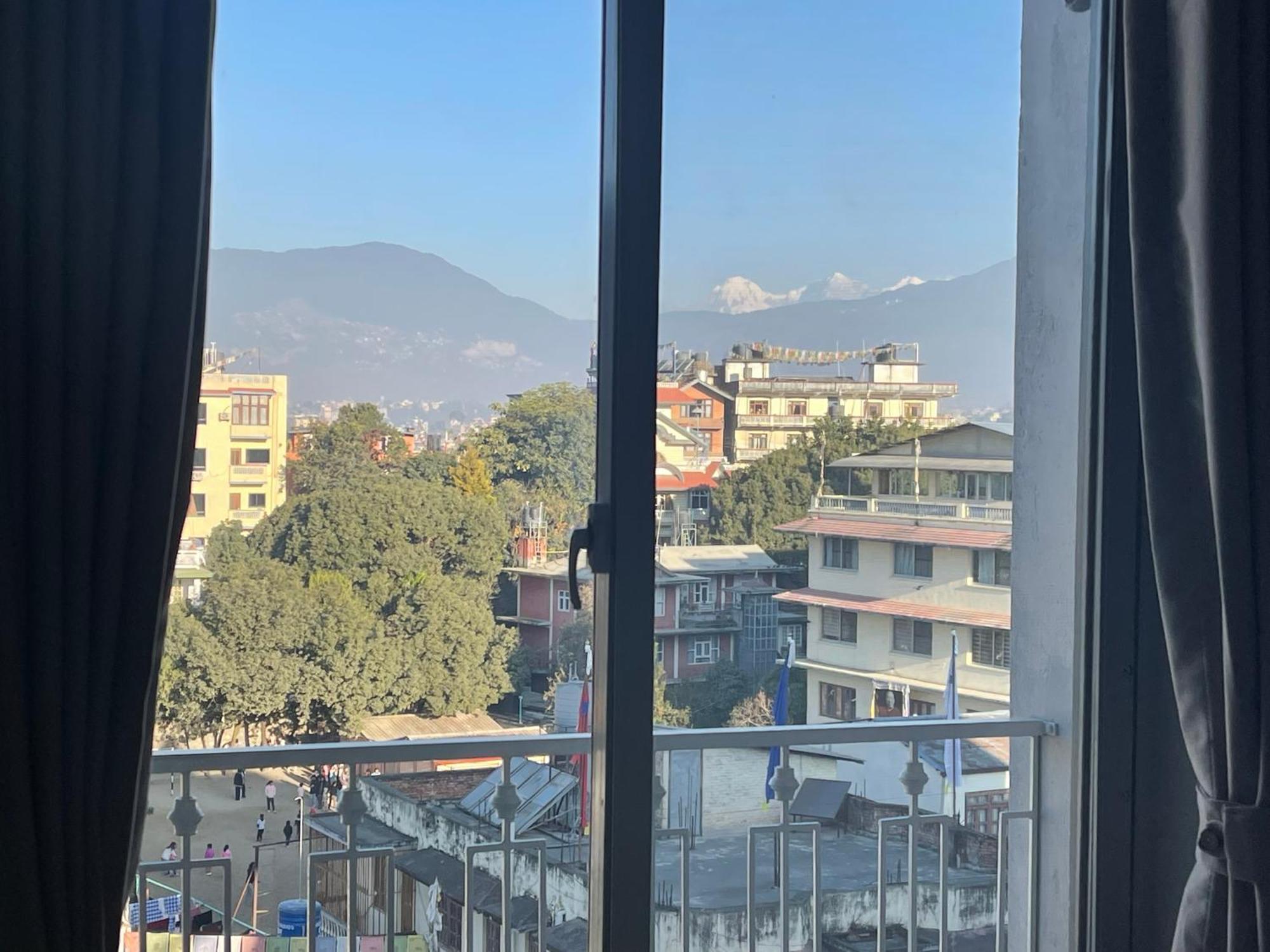 Studio Mountain View