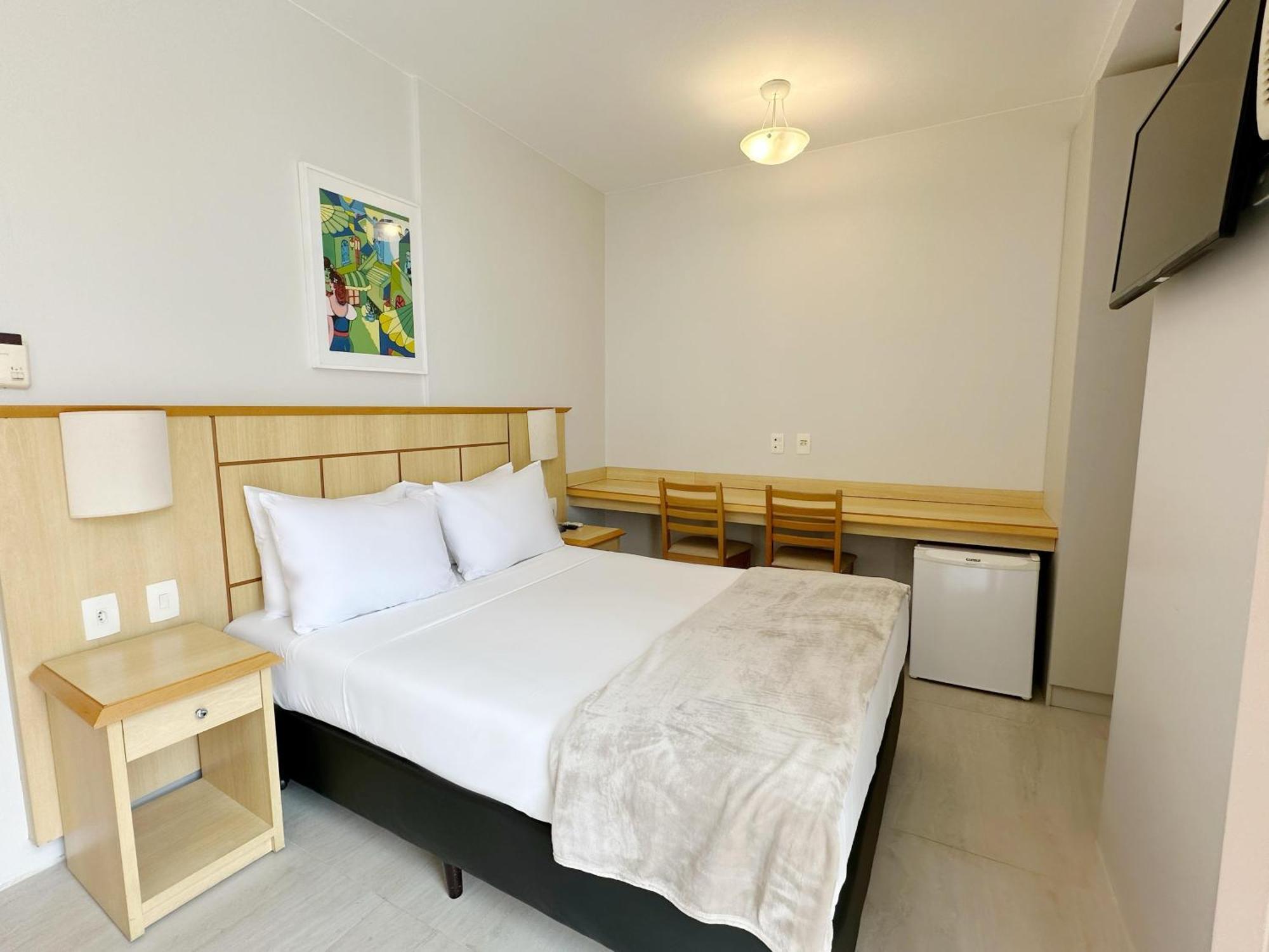 Habitación Doble Superior