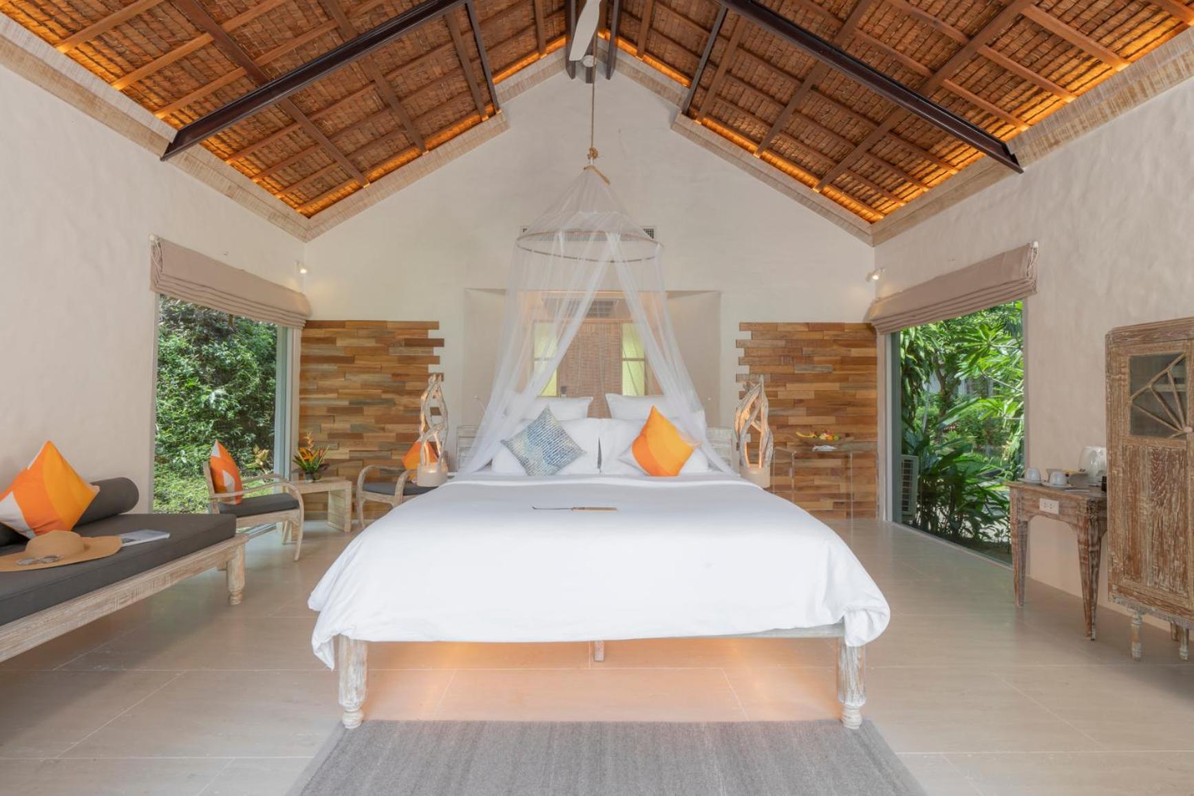 Seaview Pool Villa