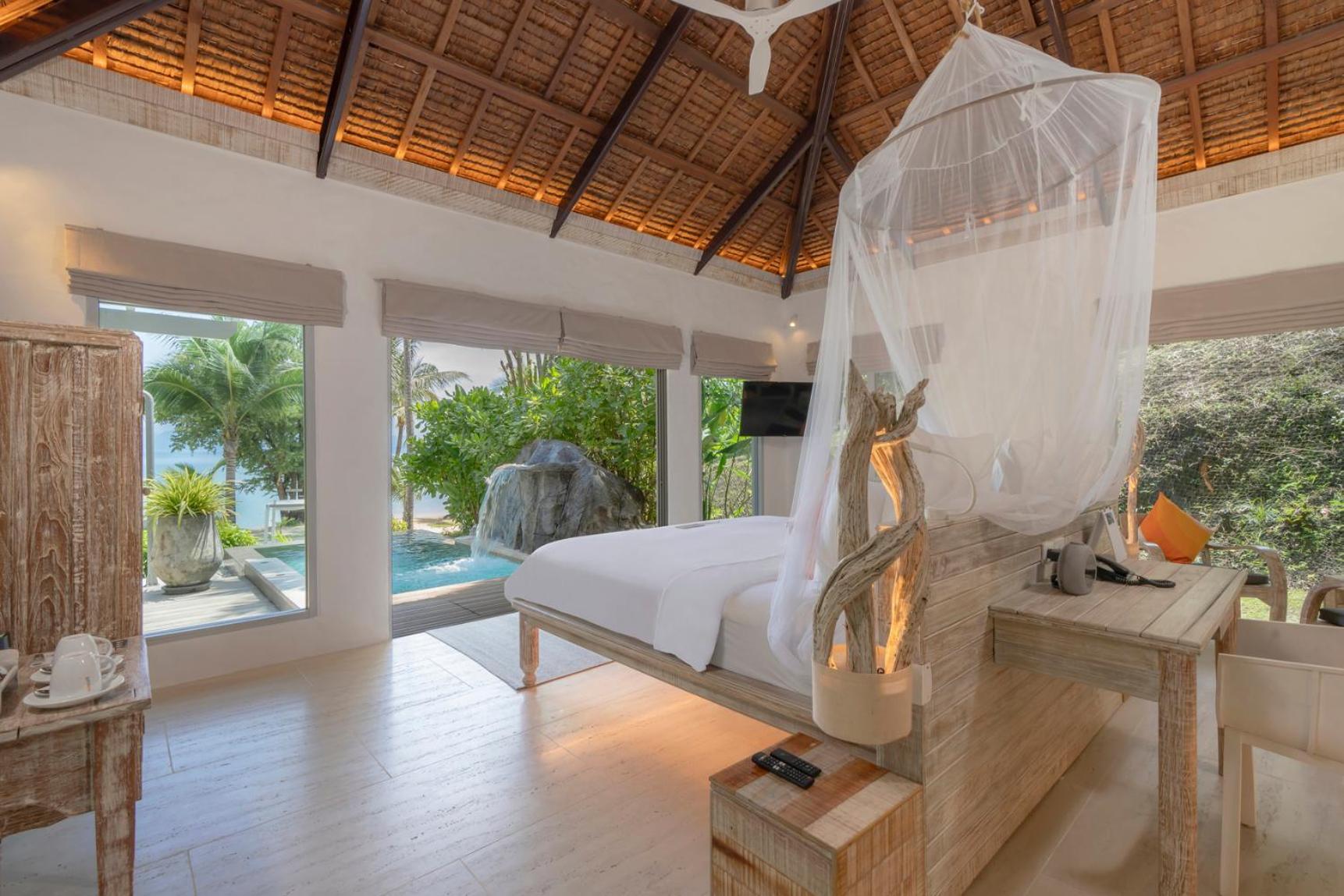 Seaview Pool Villa