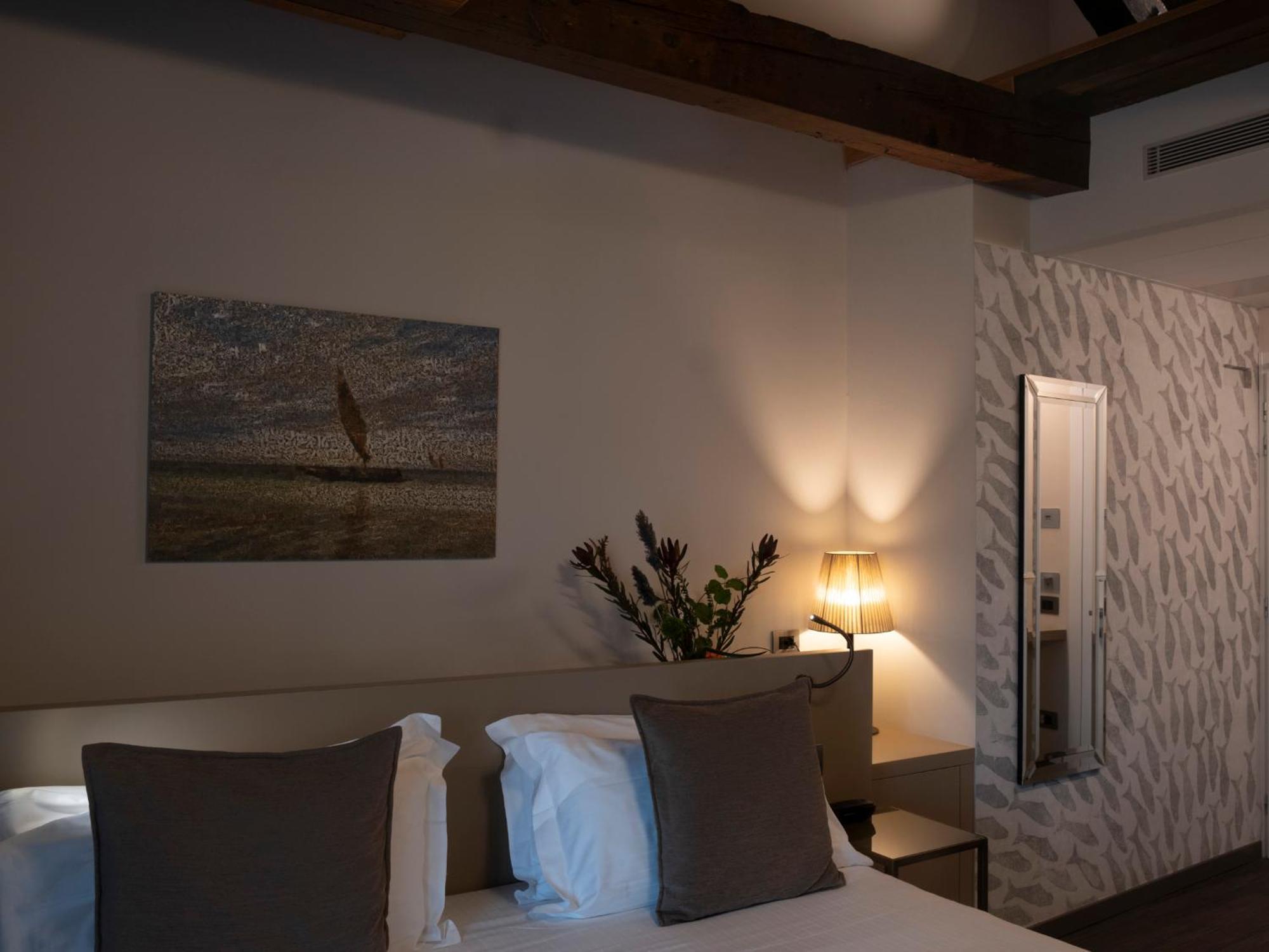 Romantic Junior Suite
