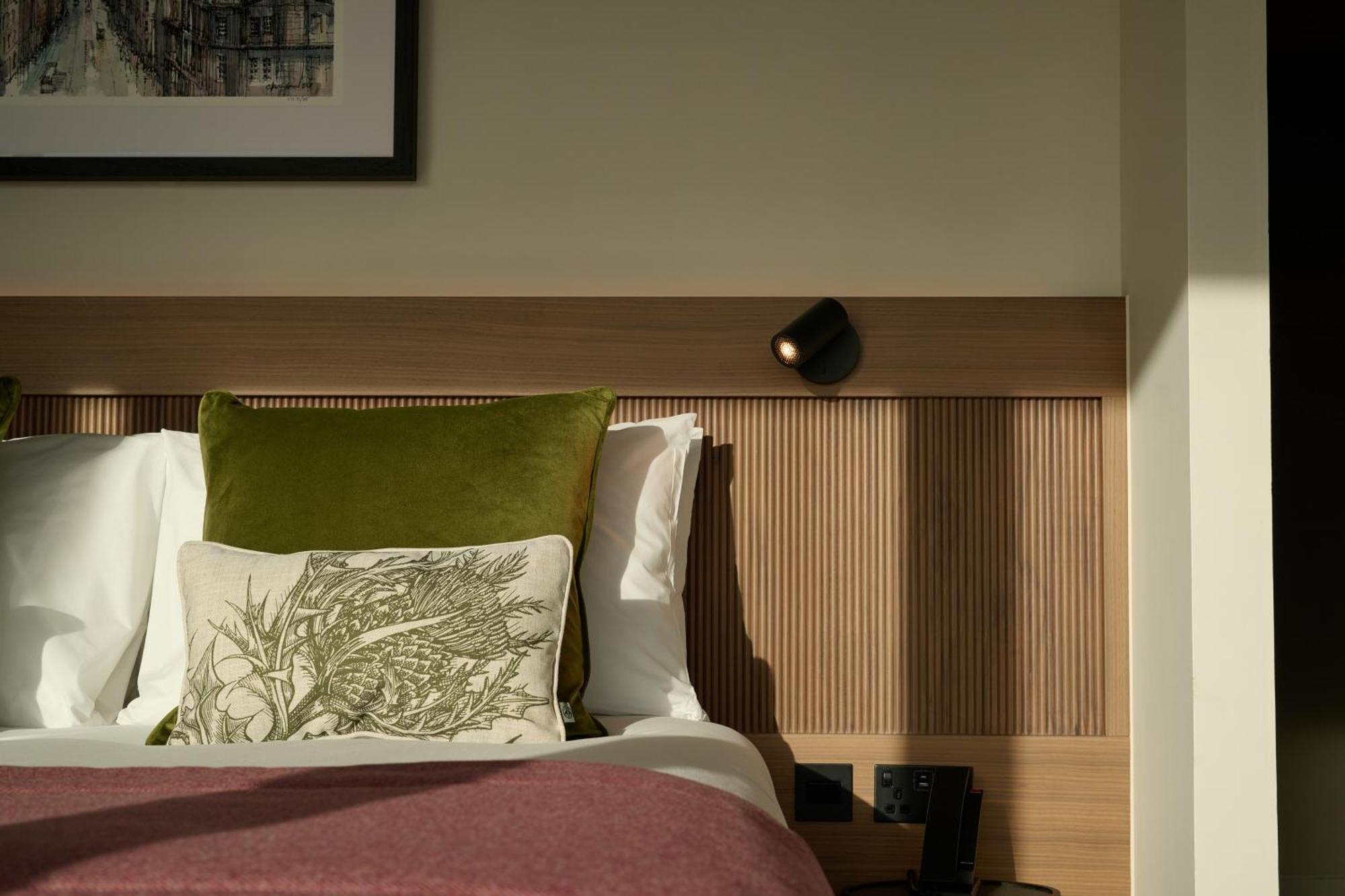 Superior King or Twin Room