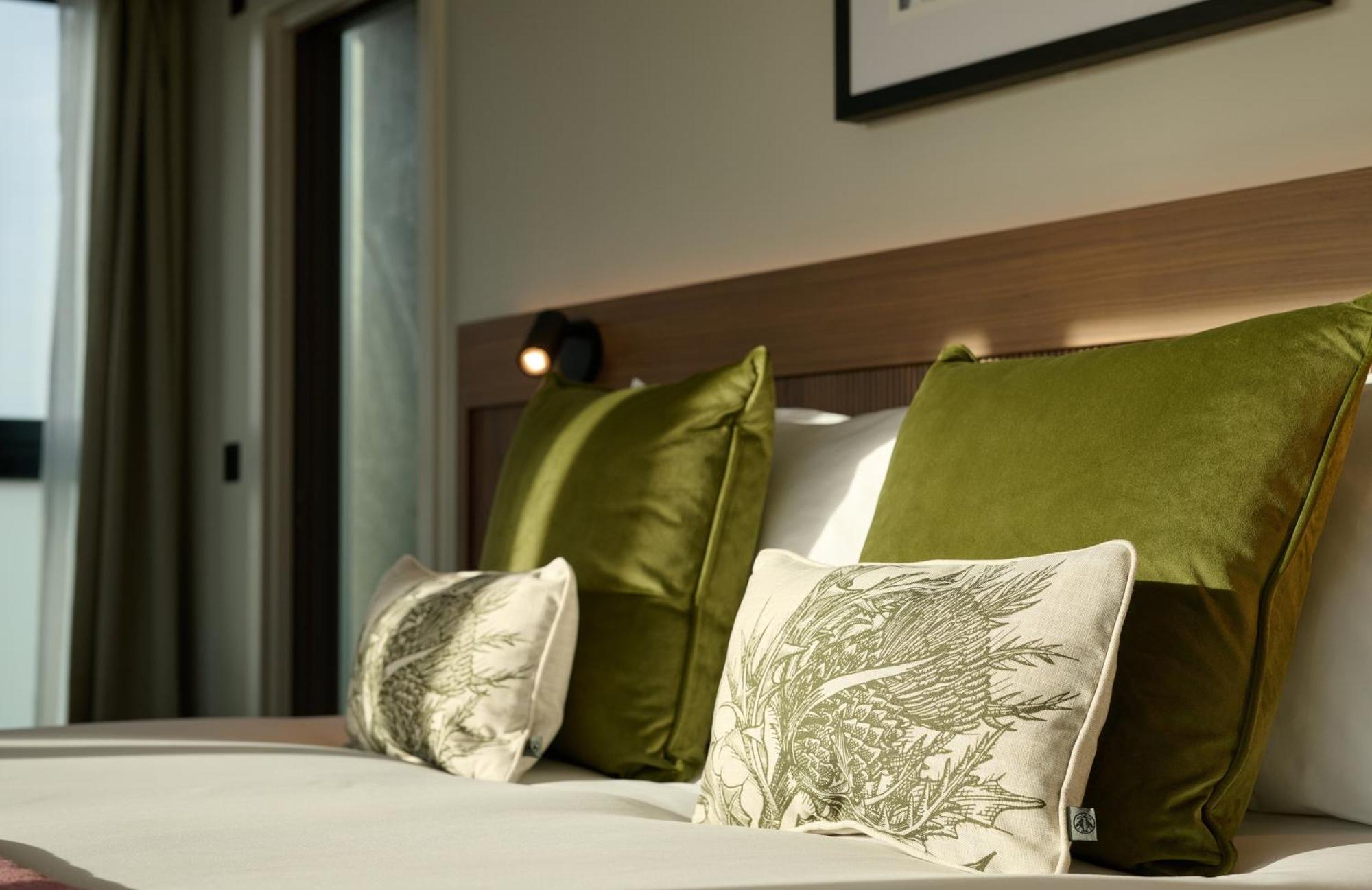 King Double or Twin Room