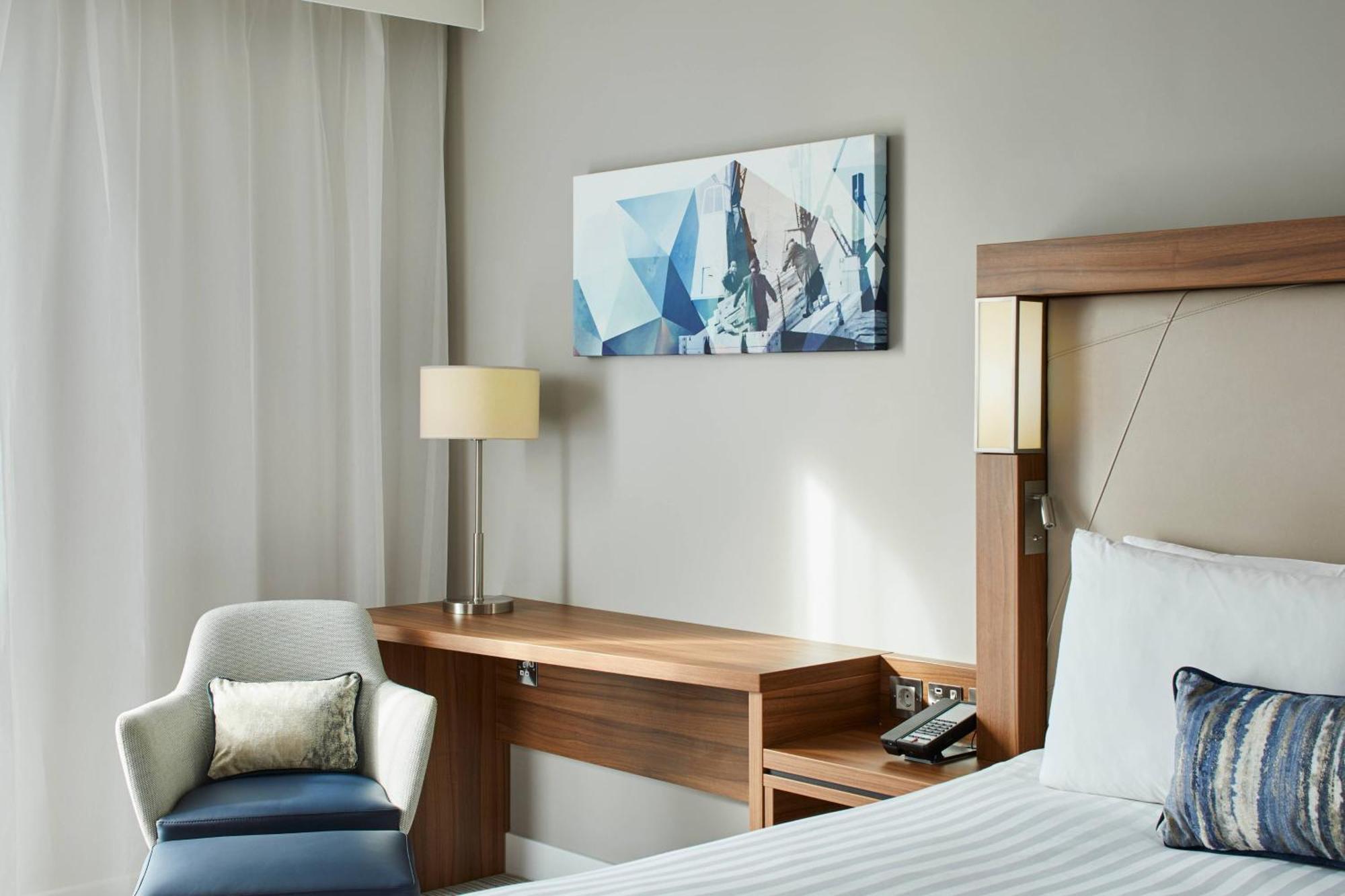 Guest Room 1 King