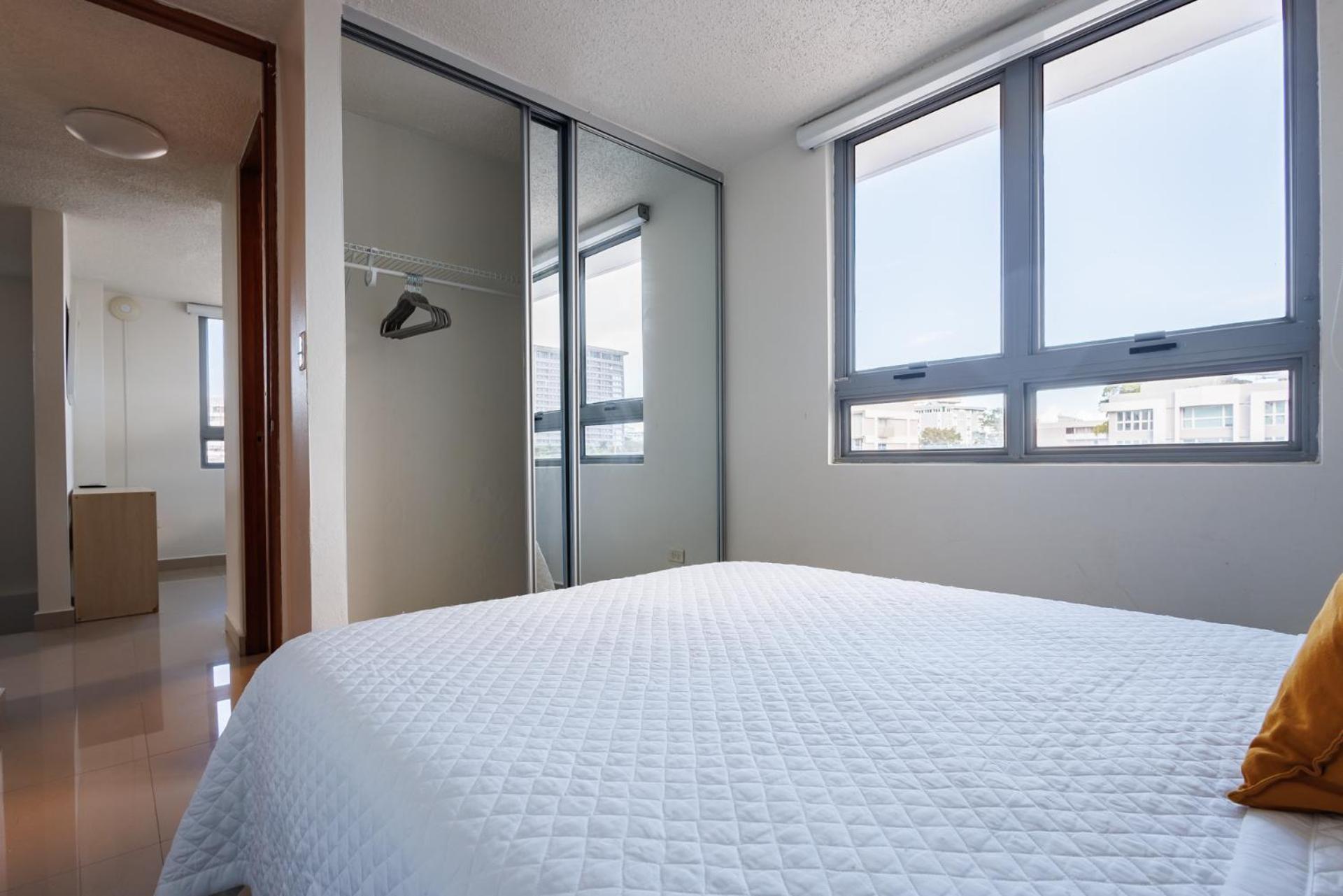 Triple Room Balcony