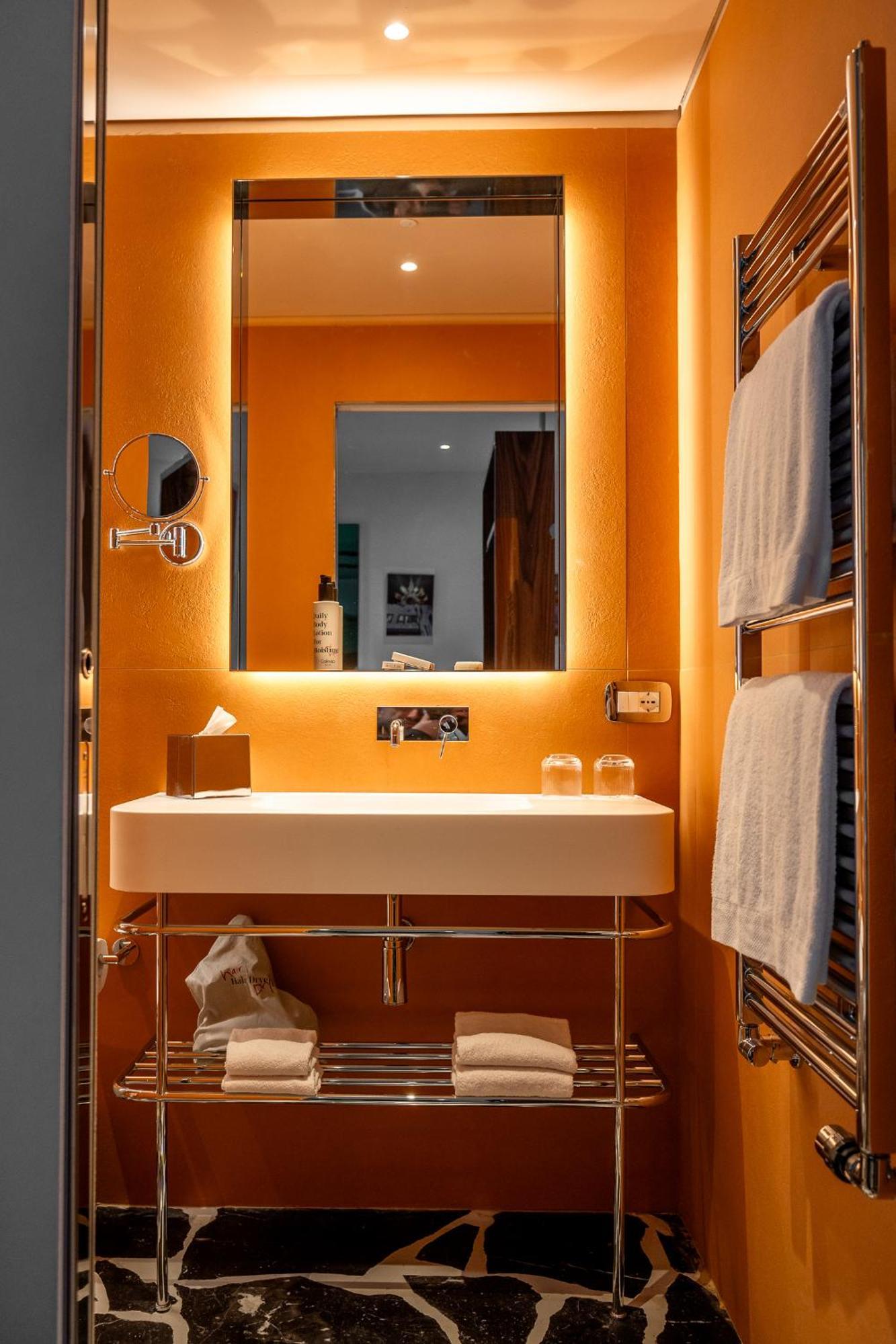 Superior Single Room