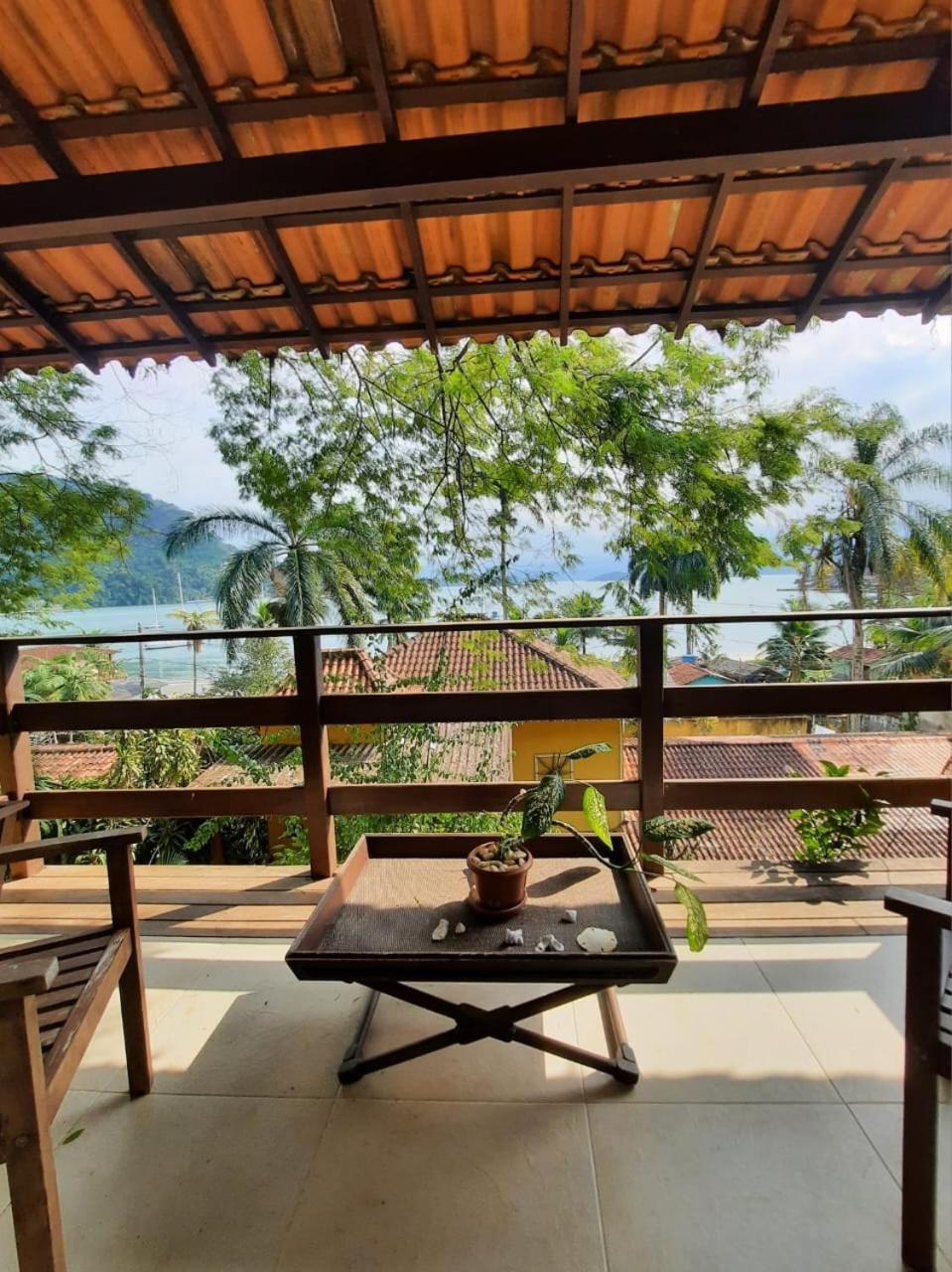 Family Room Sea View