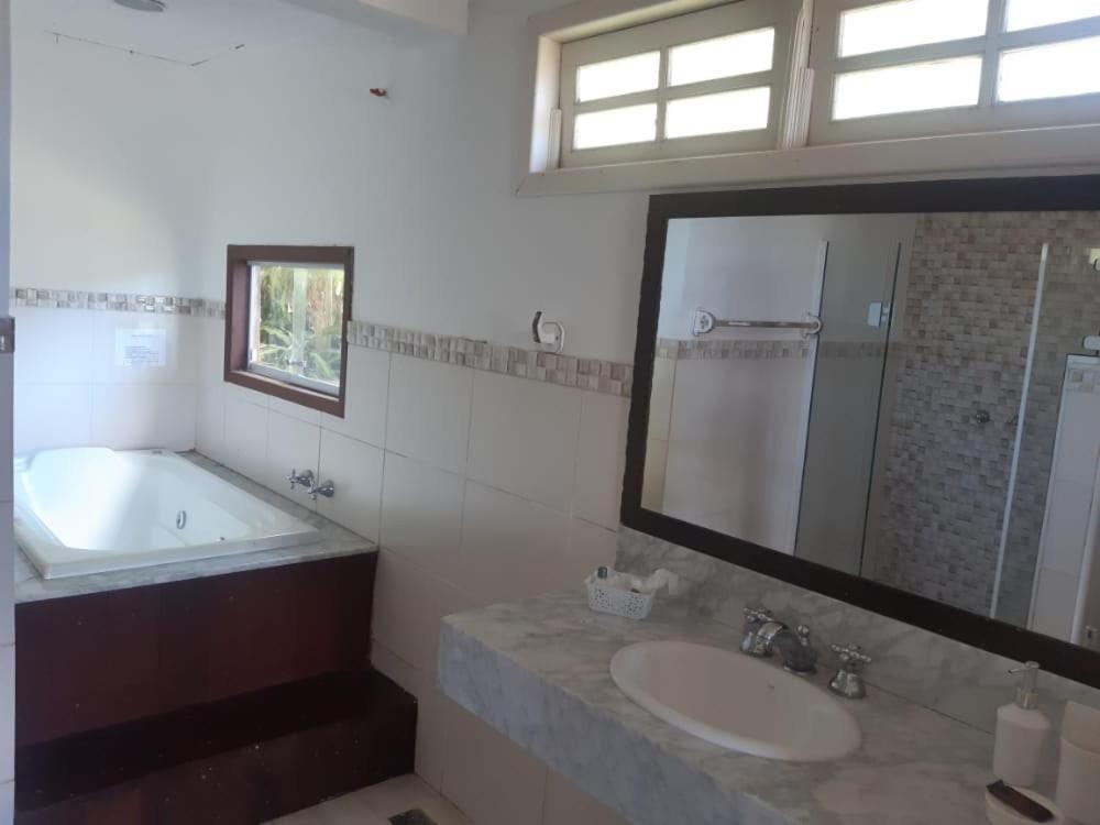 Deluxe Double Room Bath