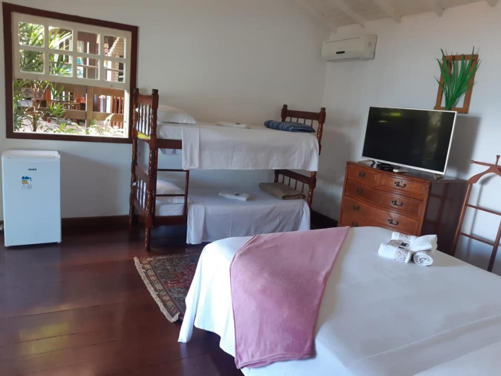 Family Room Sea View