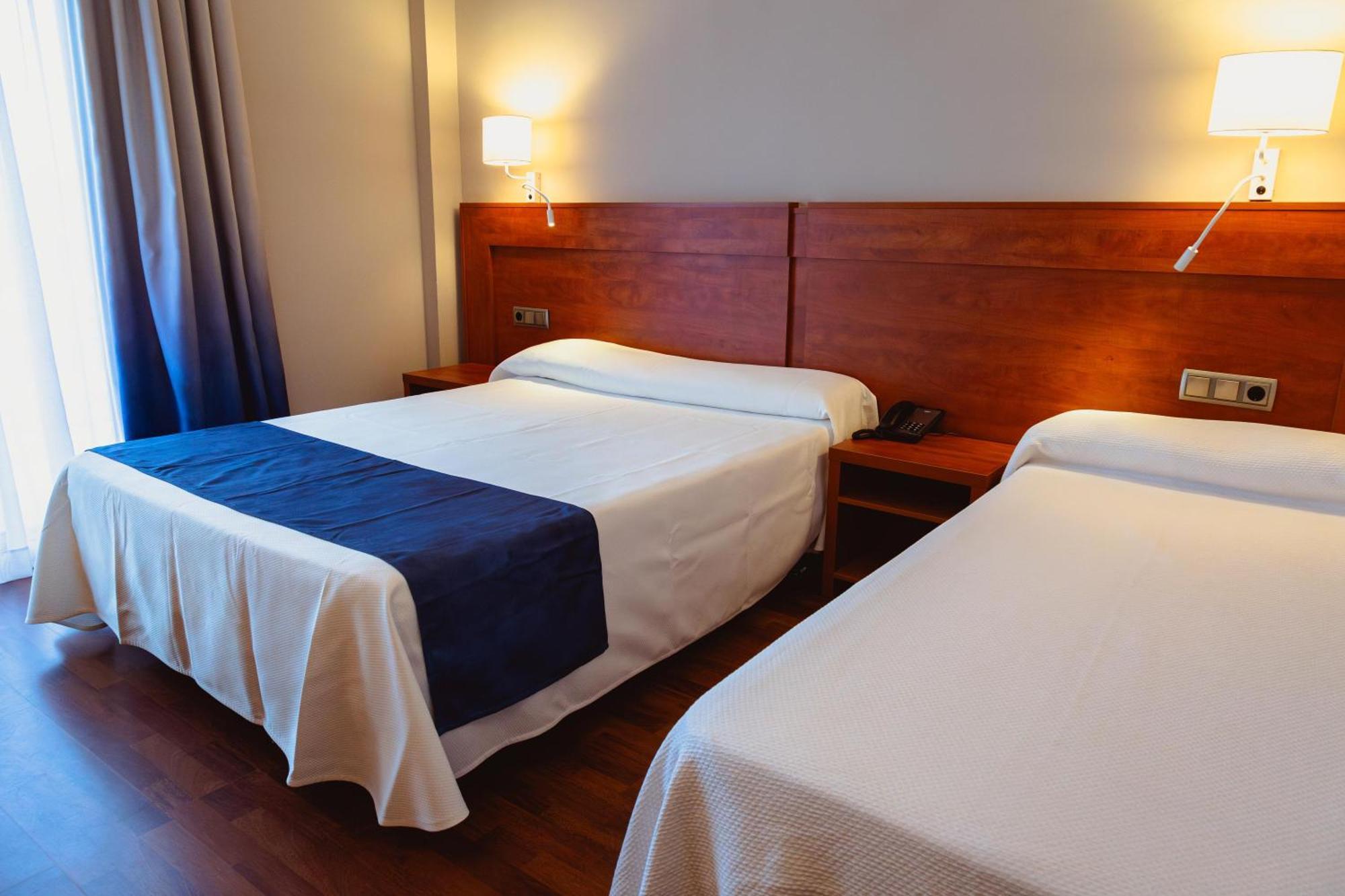Comfort Double Room Sea View