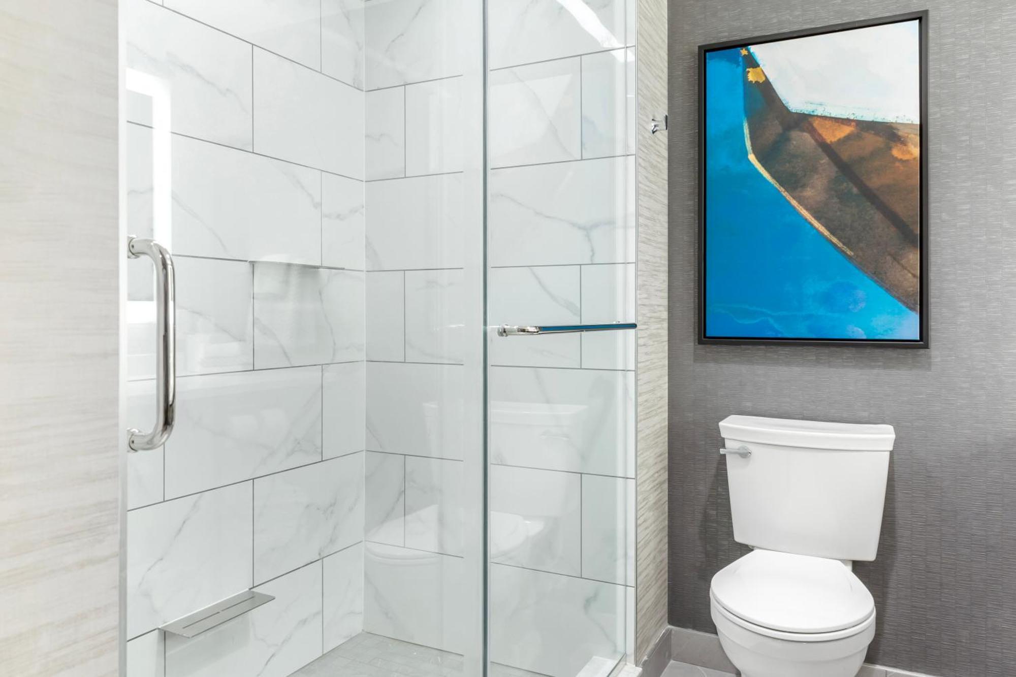 Two Room Suite Non Smoking