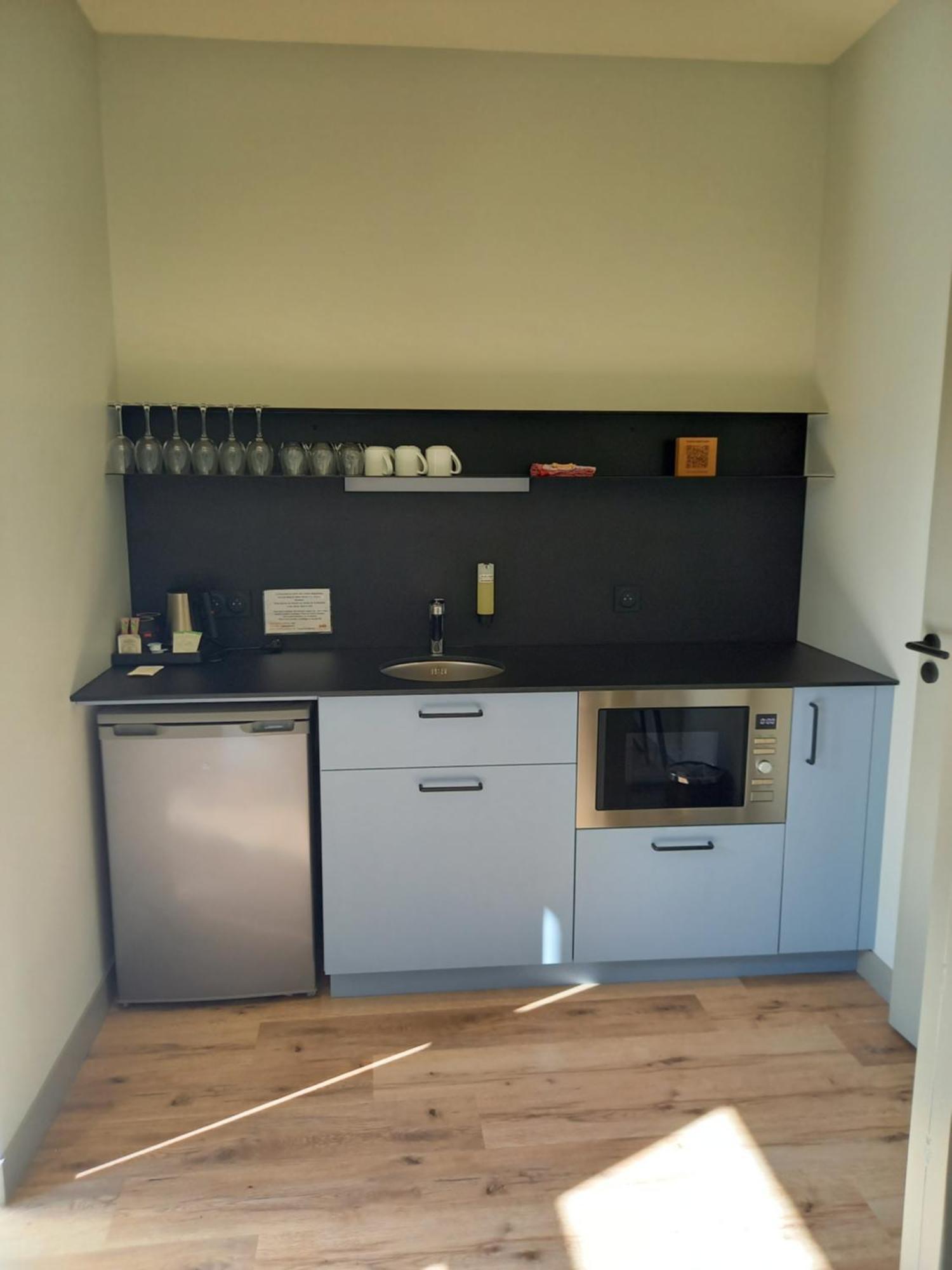 Studio (2 Personen)