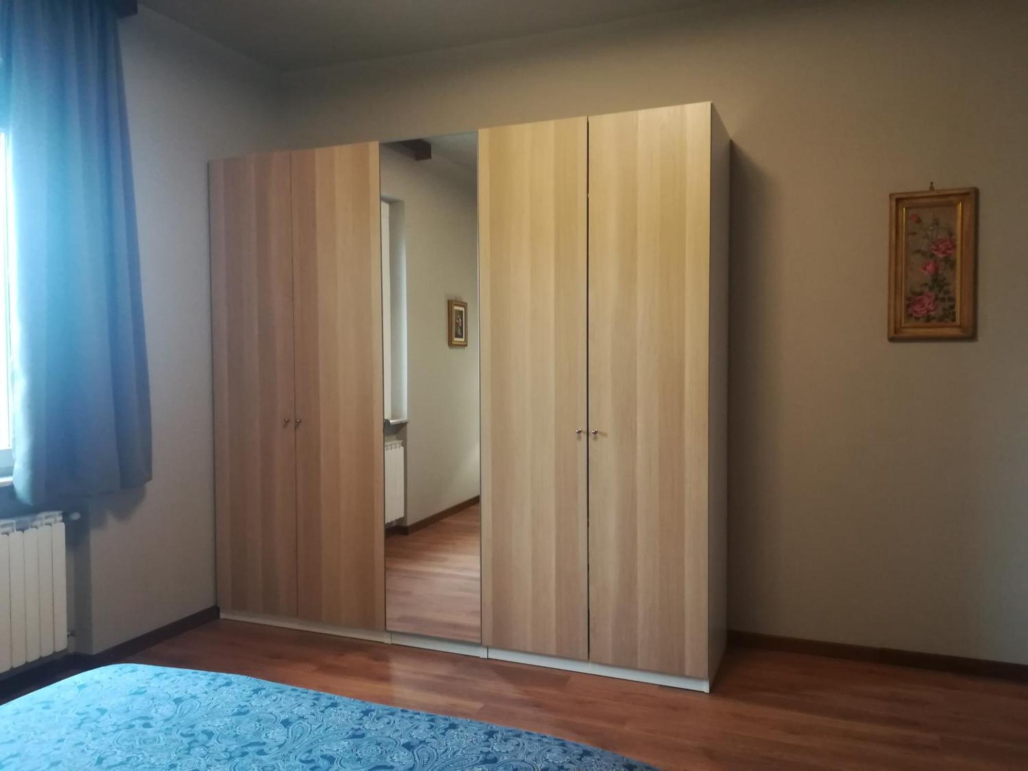 Two-Bedroom Apartment Sea View