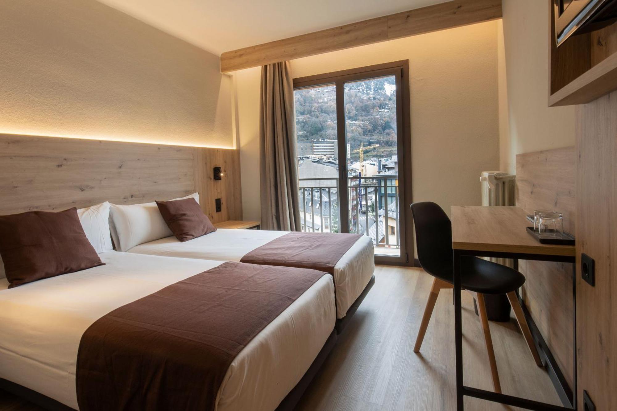Double or Twin Room