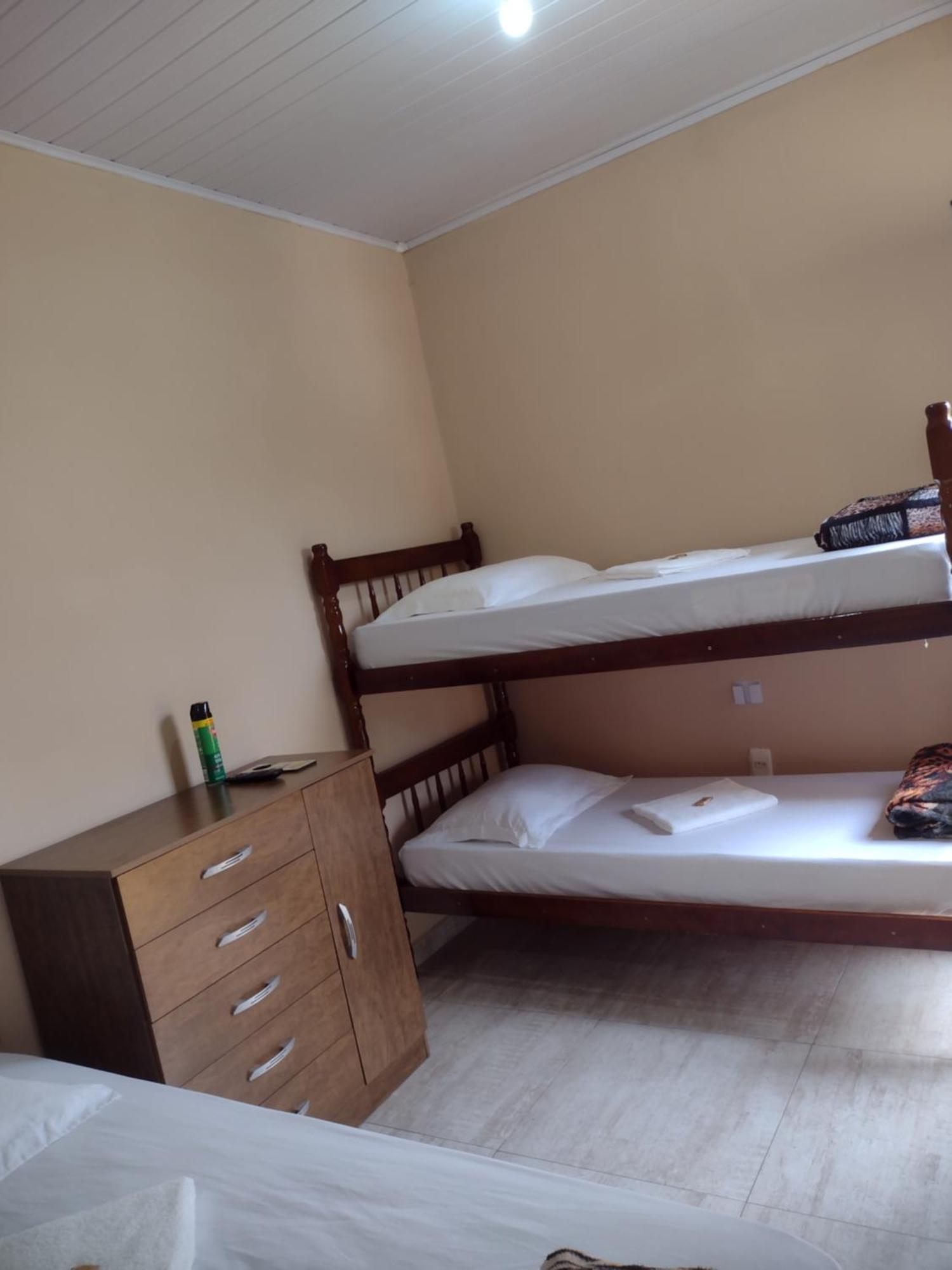 Economy Quadruple Room