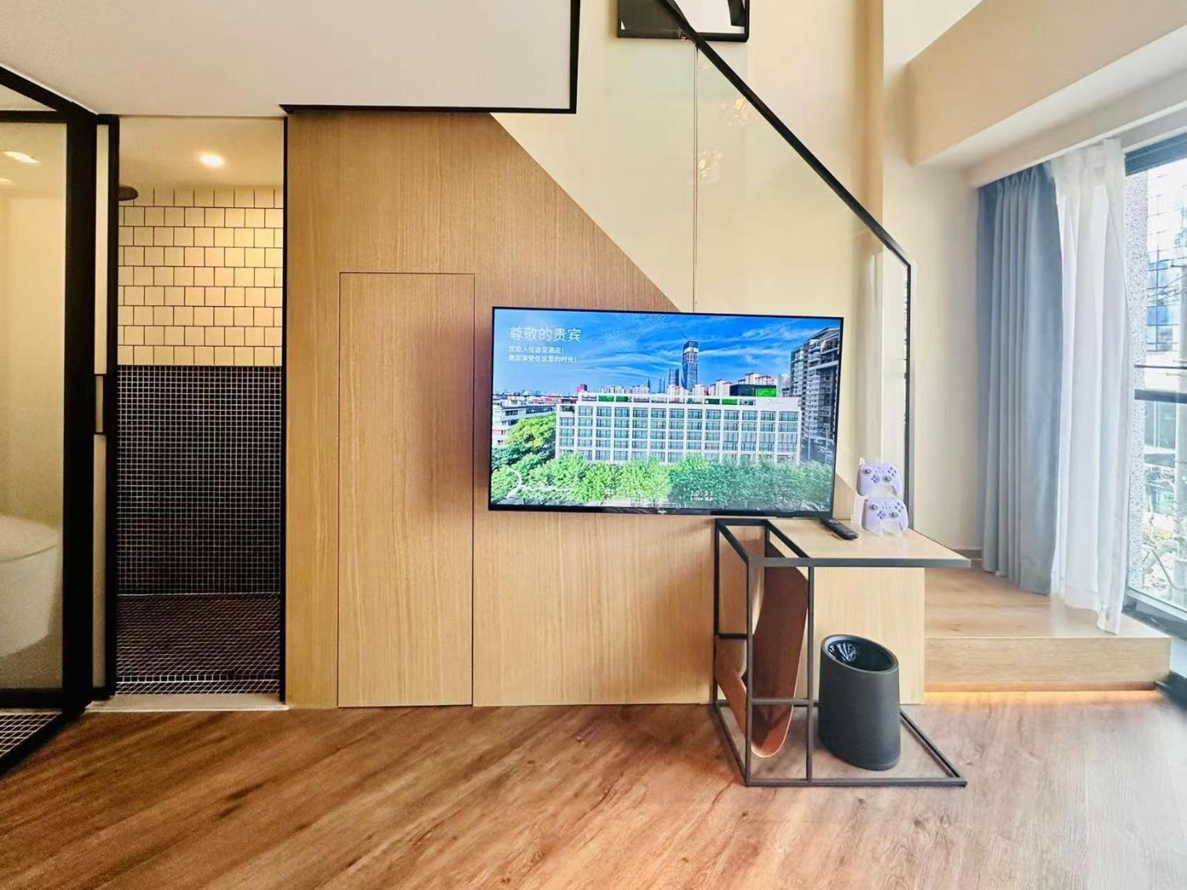 Suite Familiar