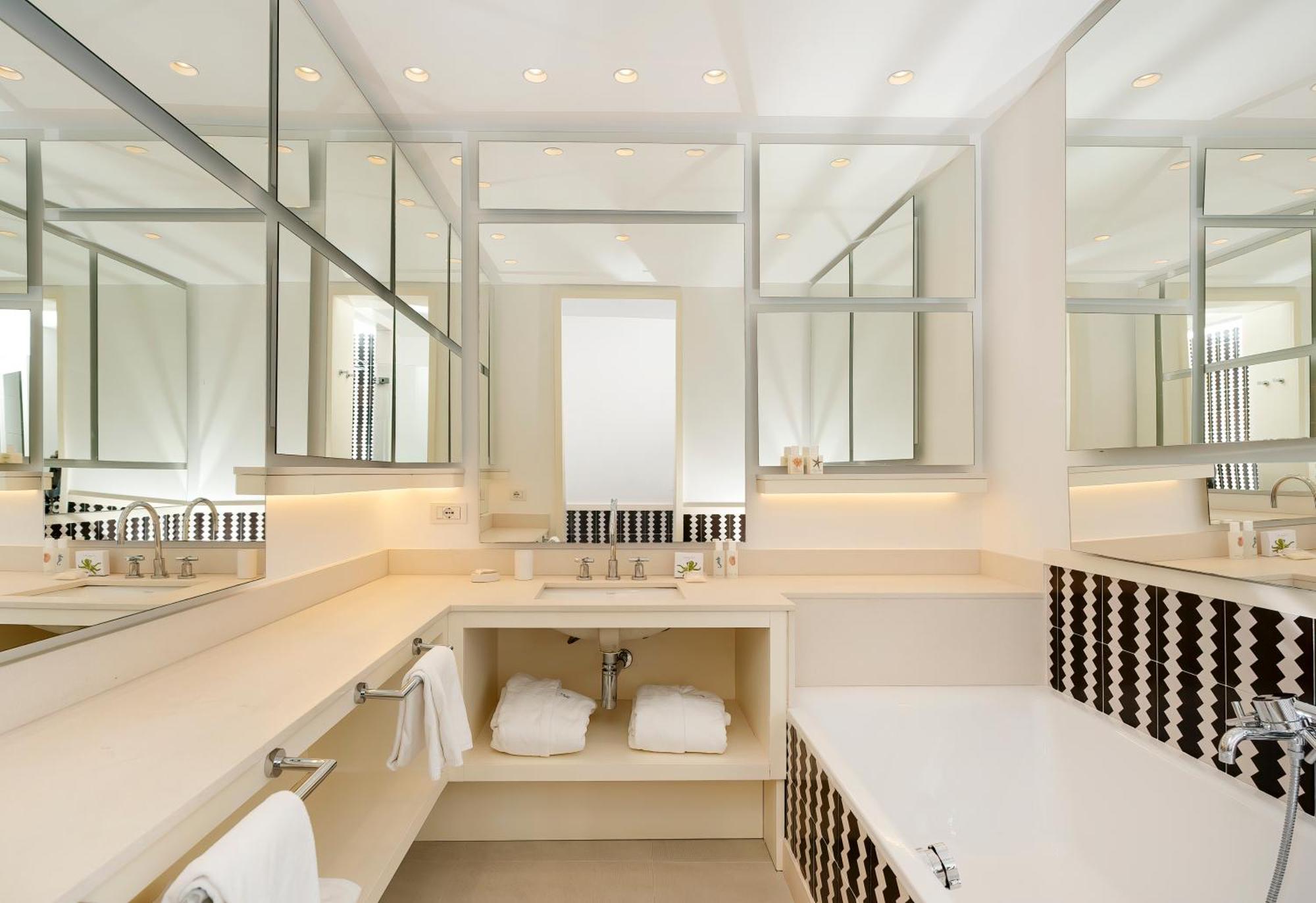 Luxury Double or Twin Room