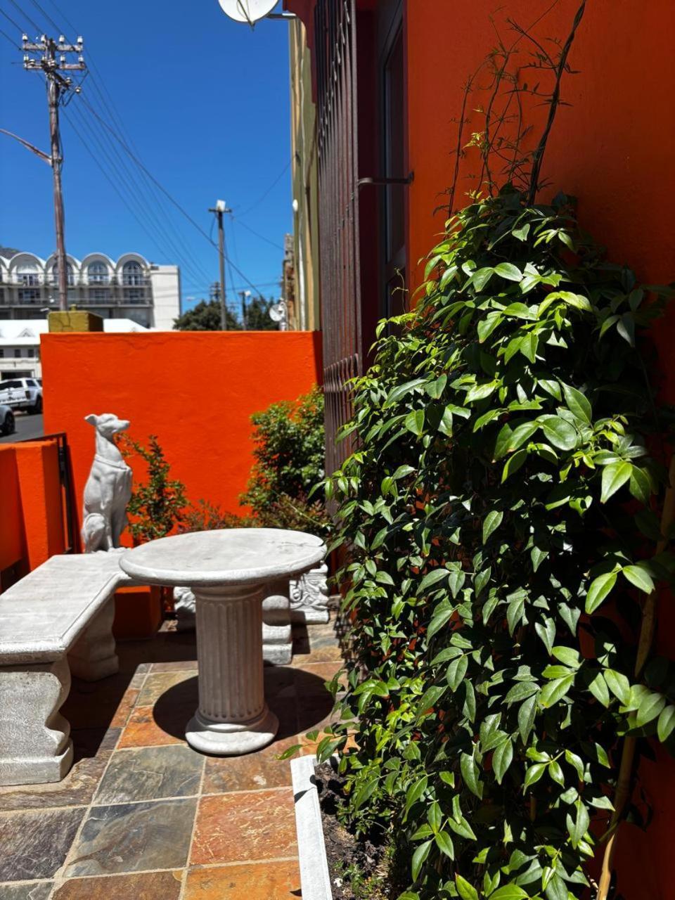 Standard Double or Twin Room Balcony