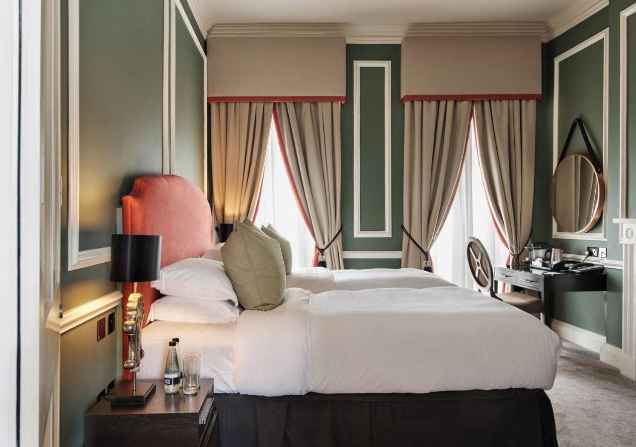 Luxury Double or Twin Room