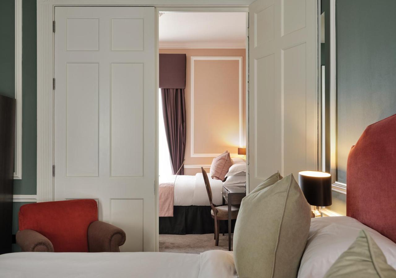 Luxury Double or Twin Room