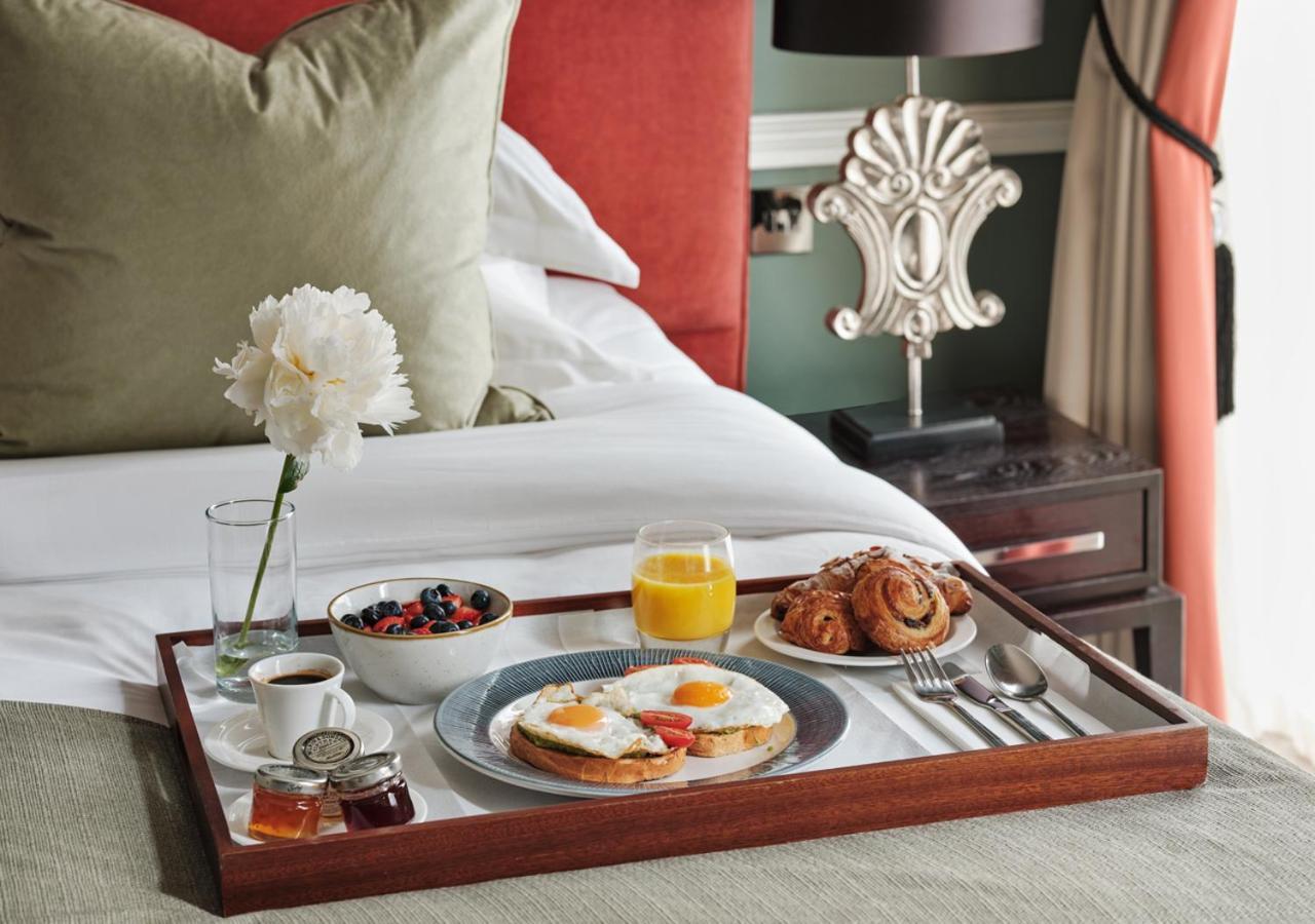 Luxury Double or Twin Room