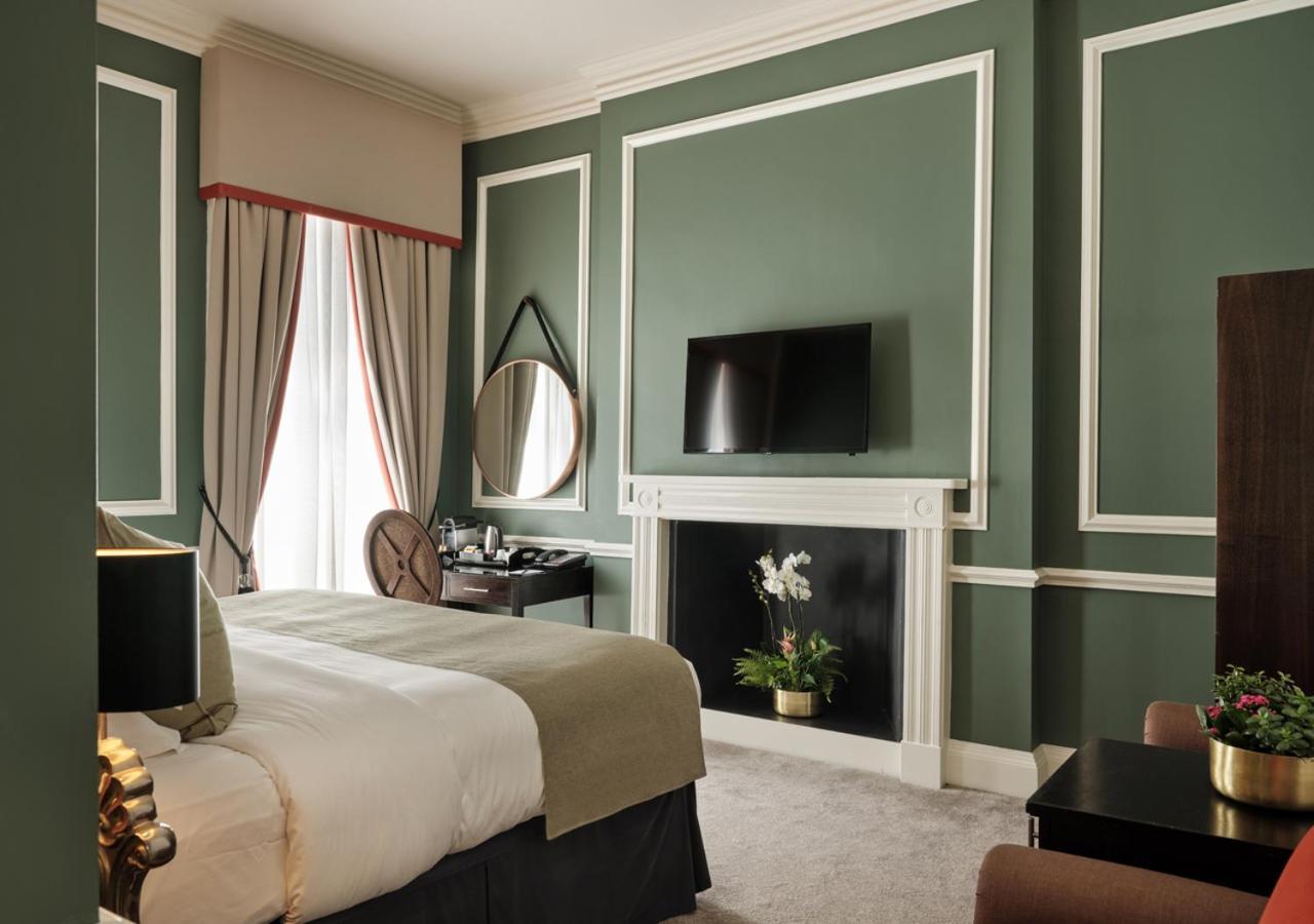 Luxury Double or Twin Room