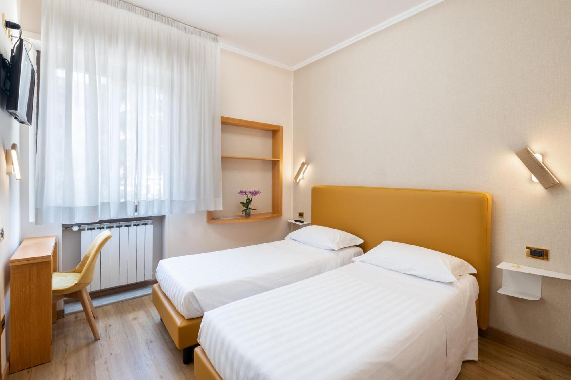Double or Twin Room
