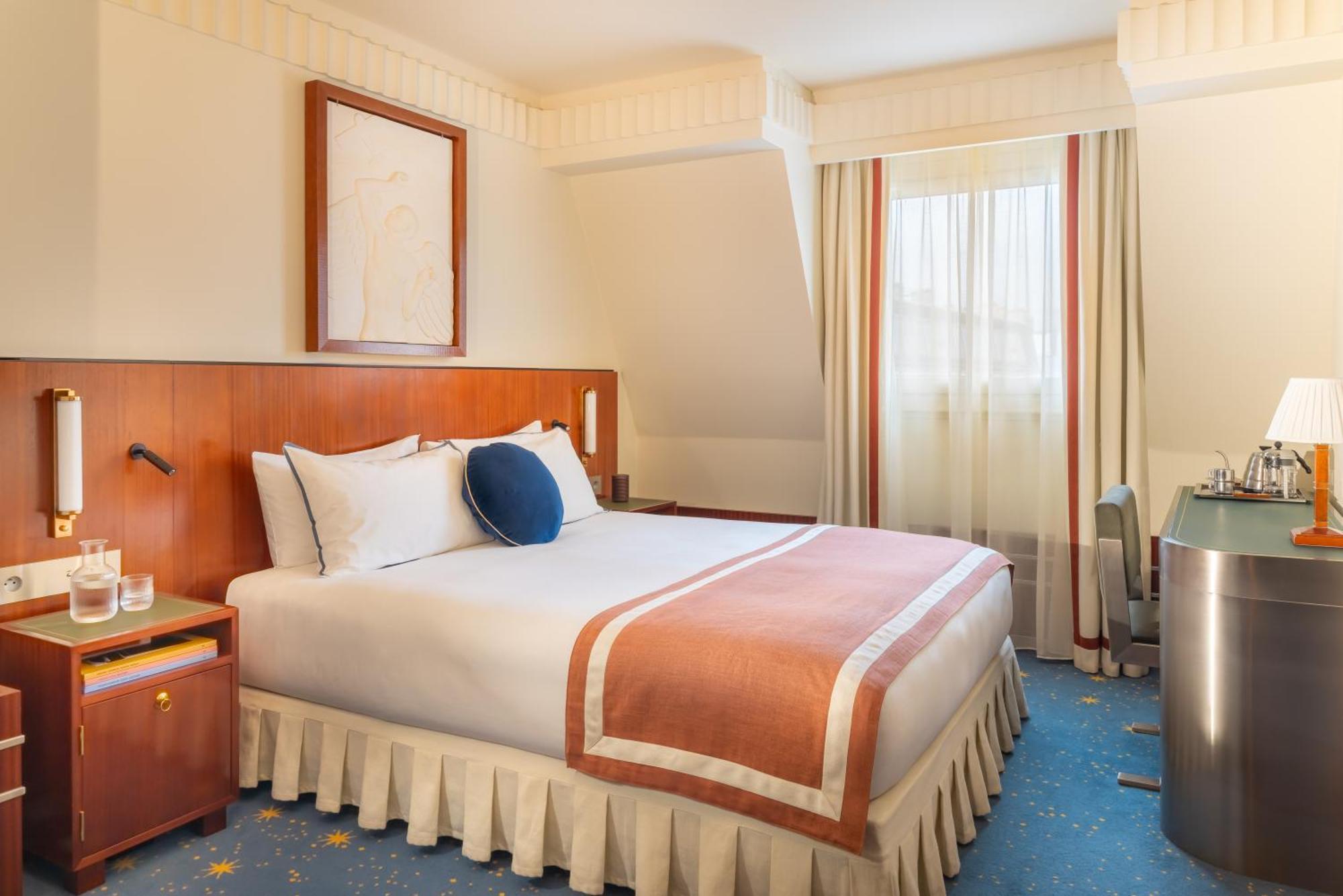Classic Double Room