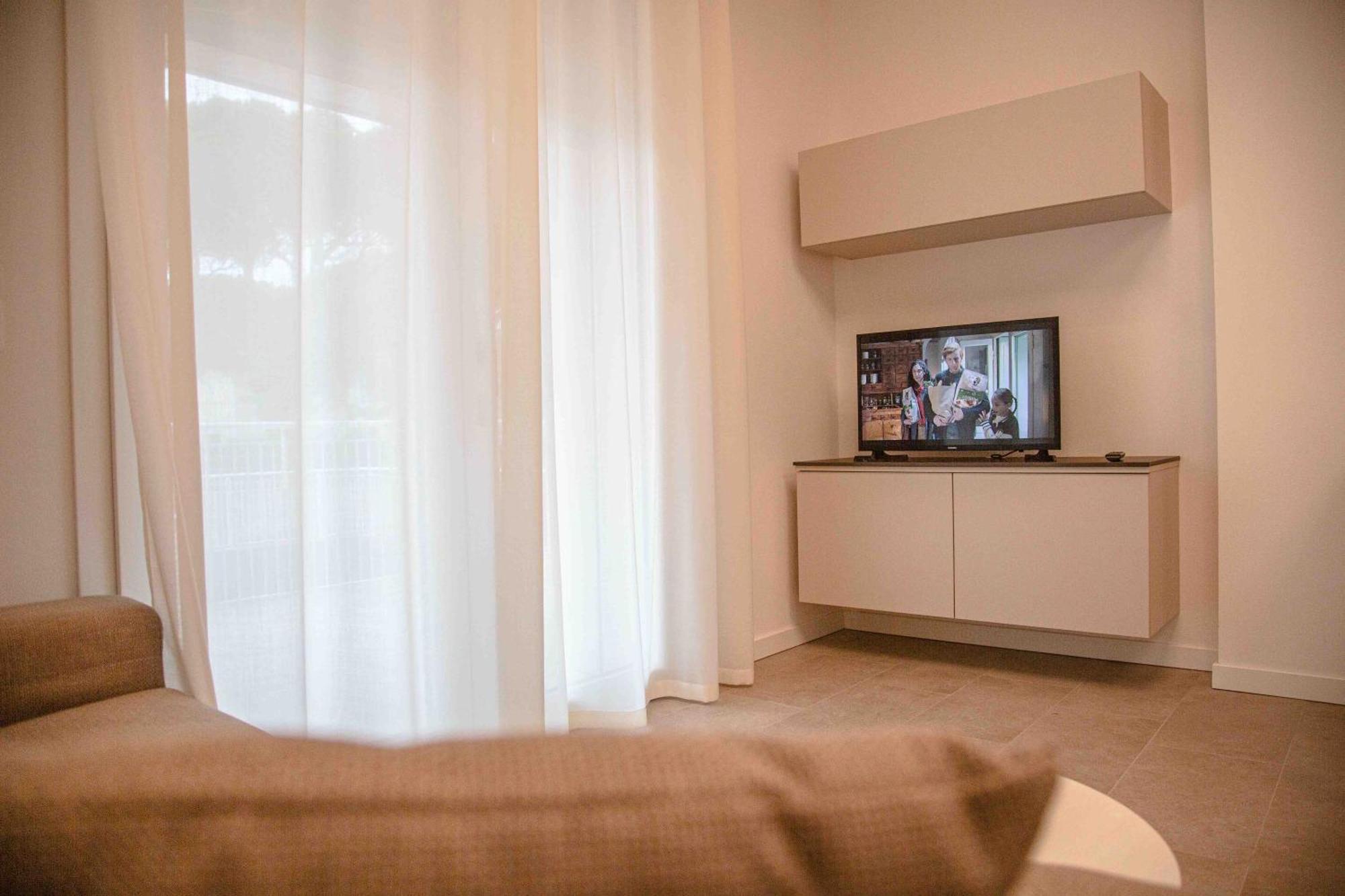 Apartment Ground Floor