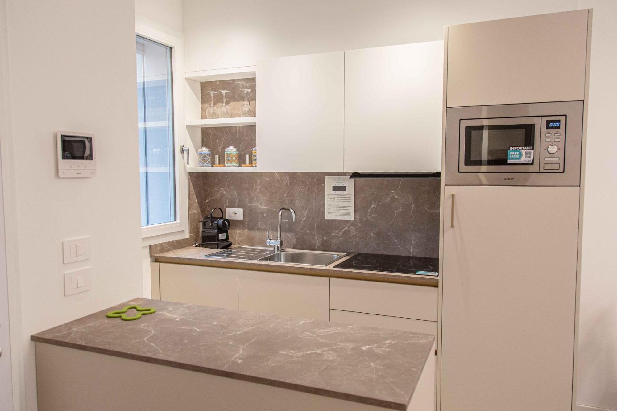 Apartment Ground Floor