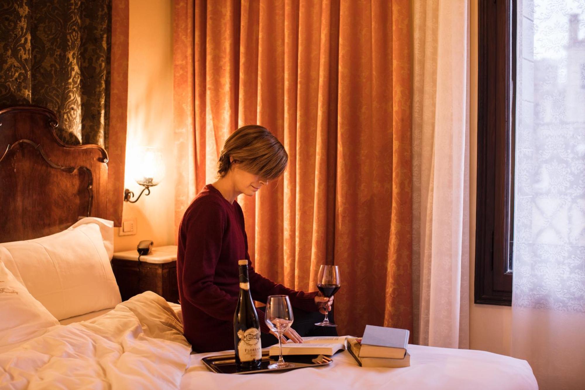Comfort Double or Twin Room