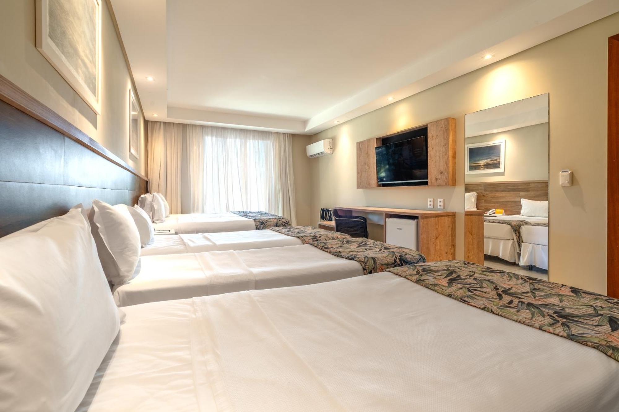 Deluxe Room Disability Access