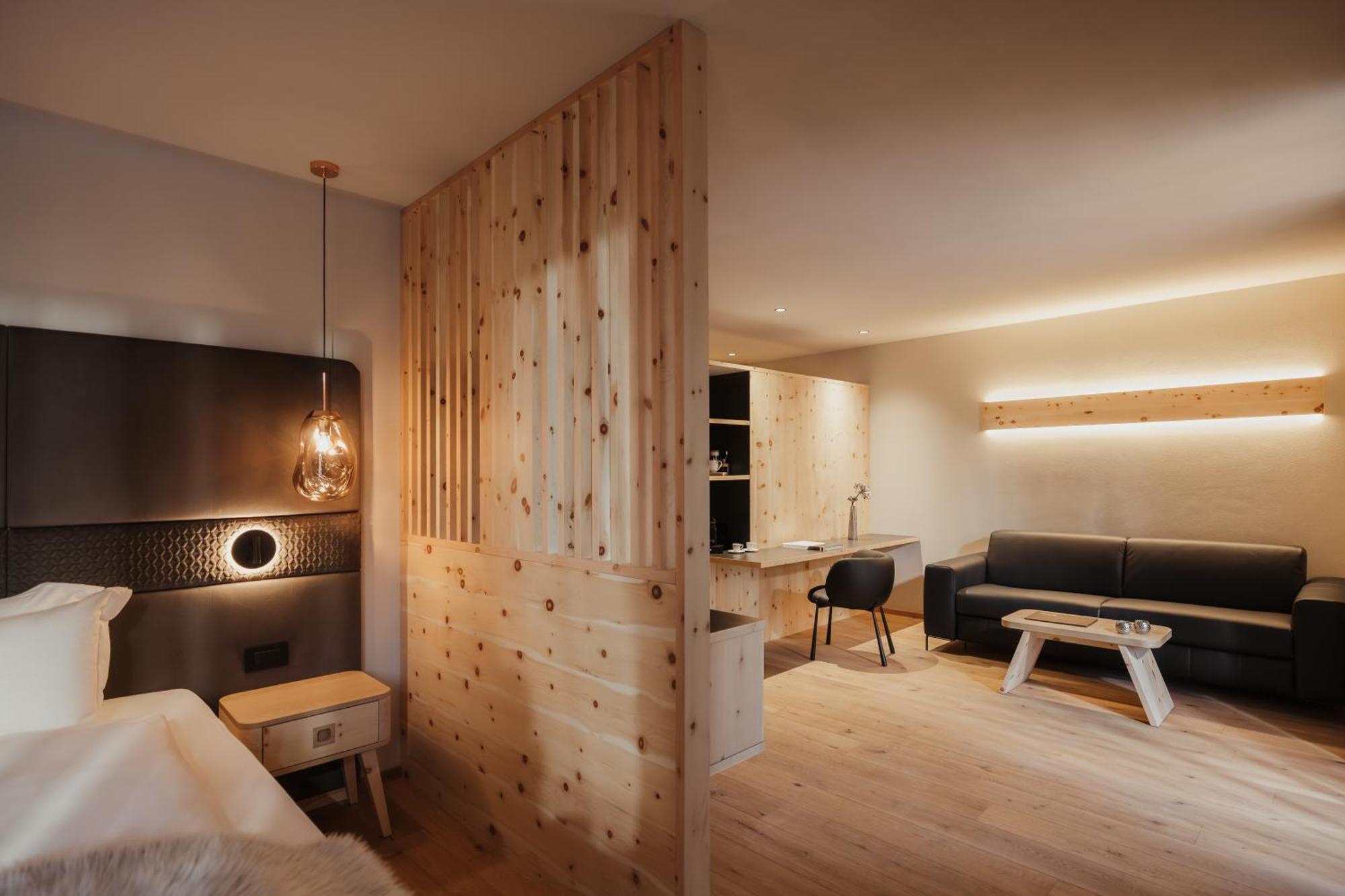 Queen Suite