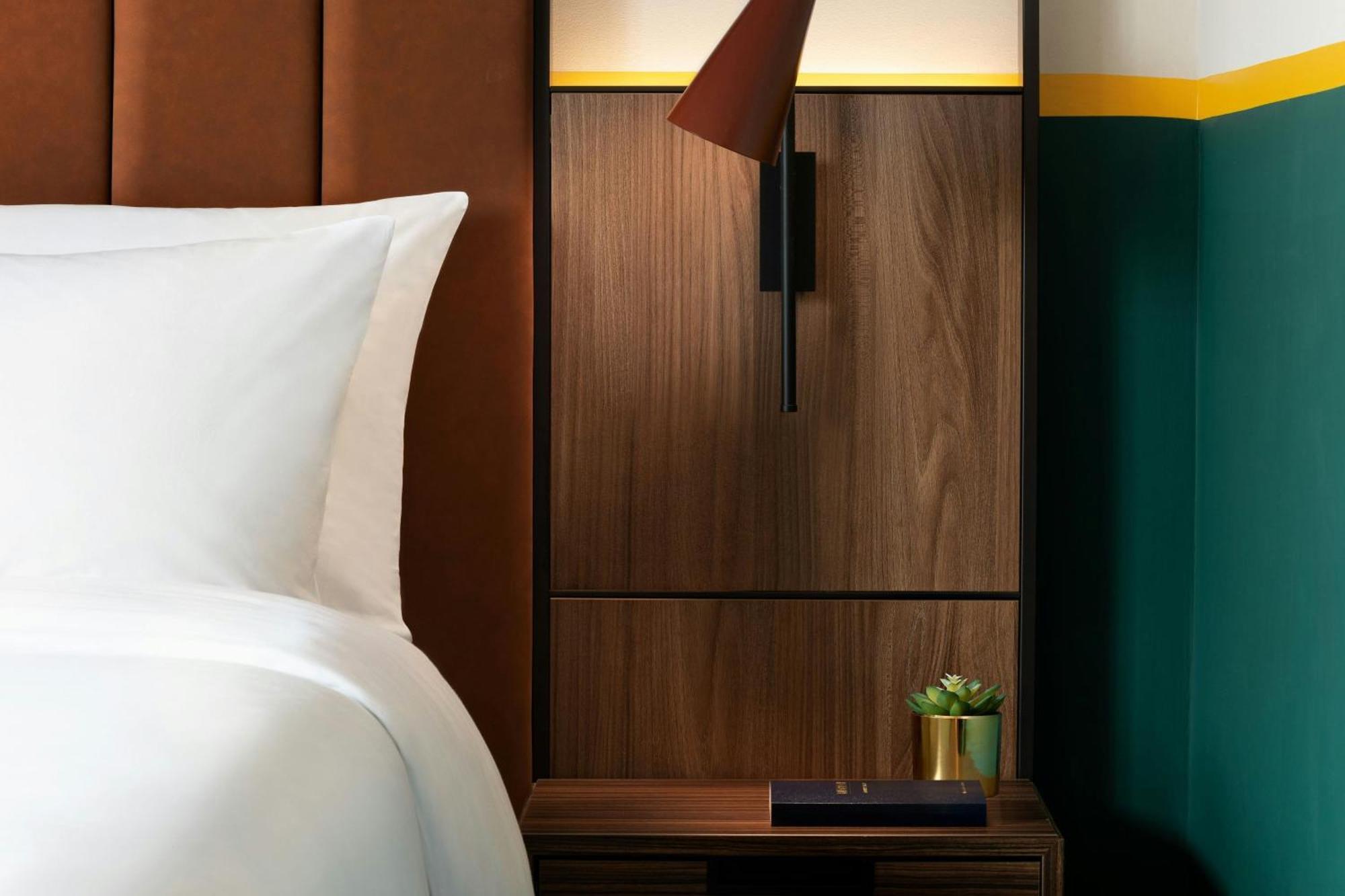 Single Room Gioia