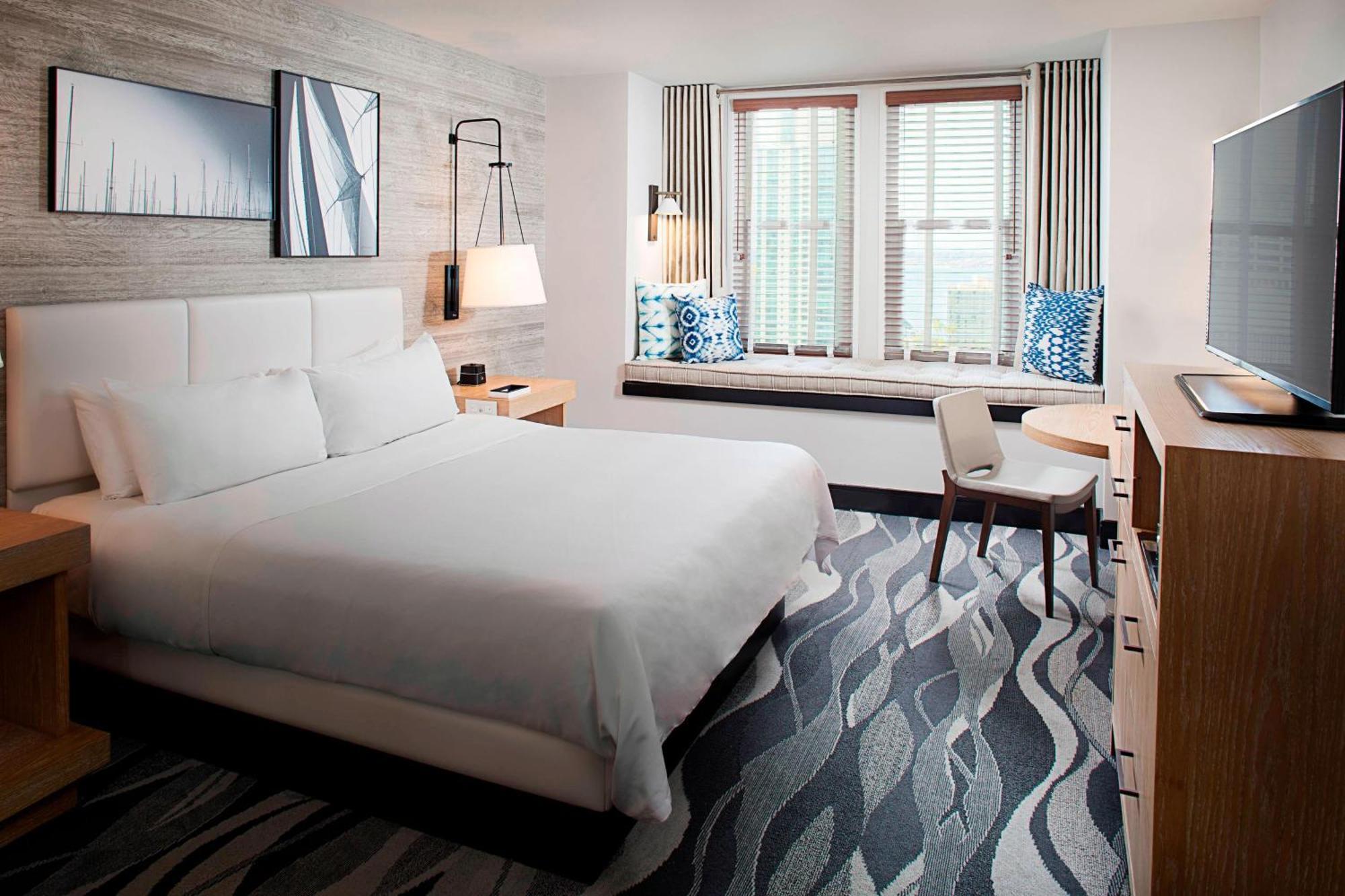 Standard King Room