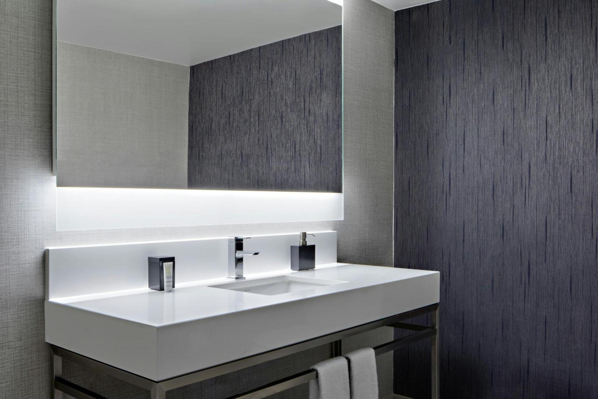Chambre Familiale Communicante d’Angle
