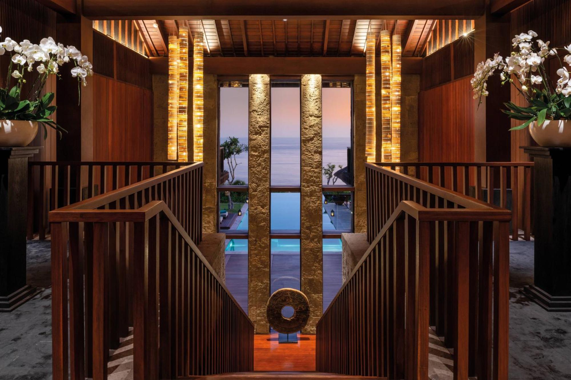 Villa 2 Chambres Bvlgari