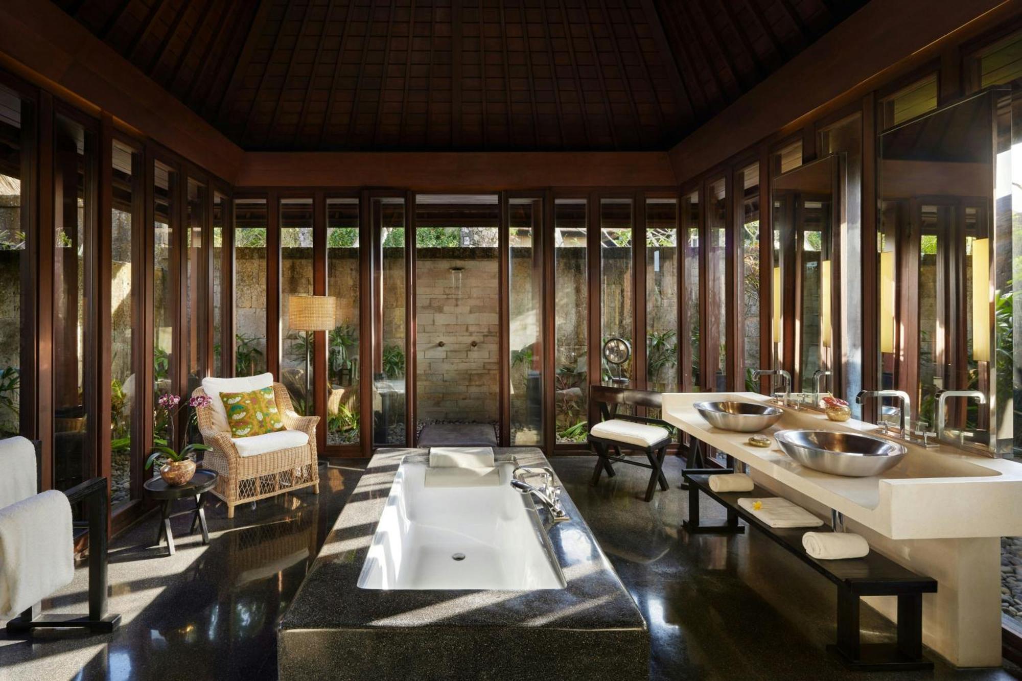 Villa 1 Chambre avec Petite Piscine - Vue sur Océan