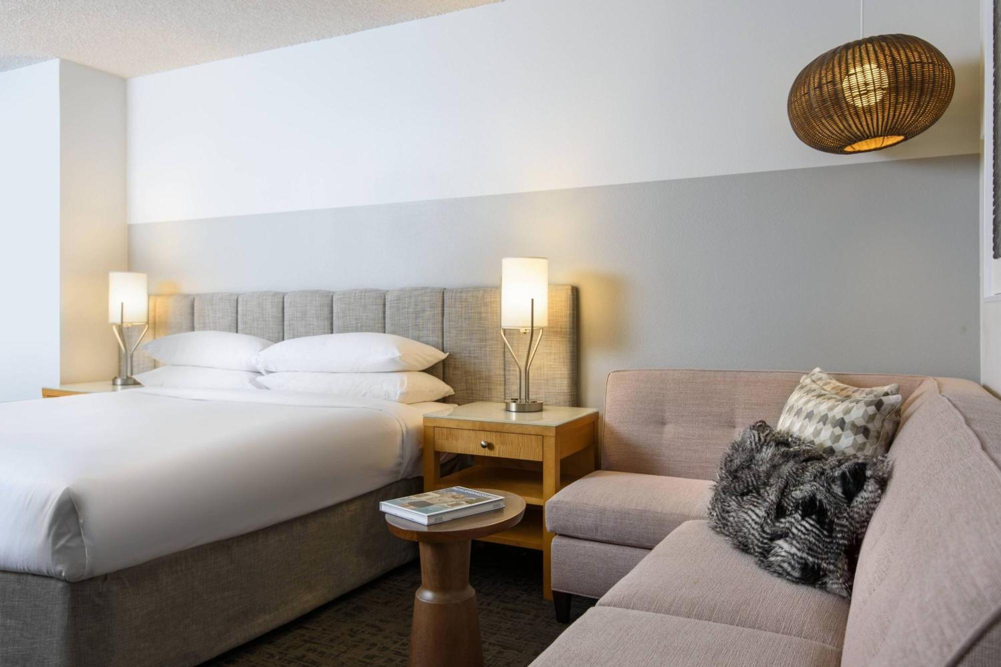 King Room No Resort Fees