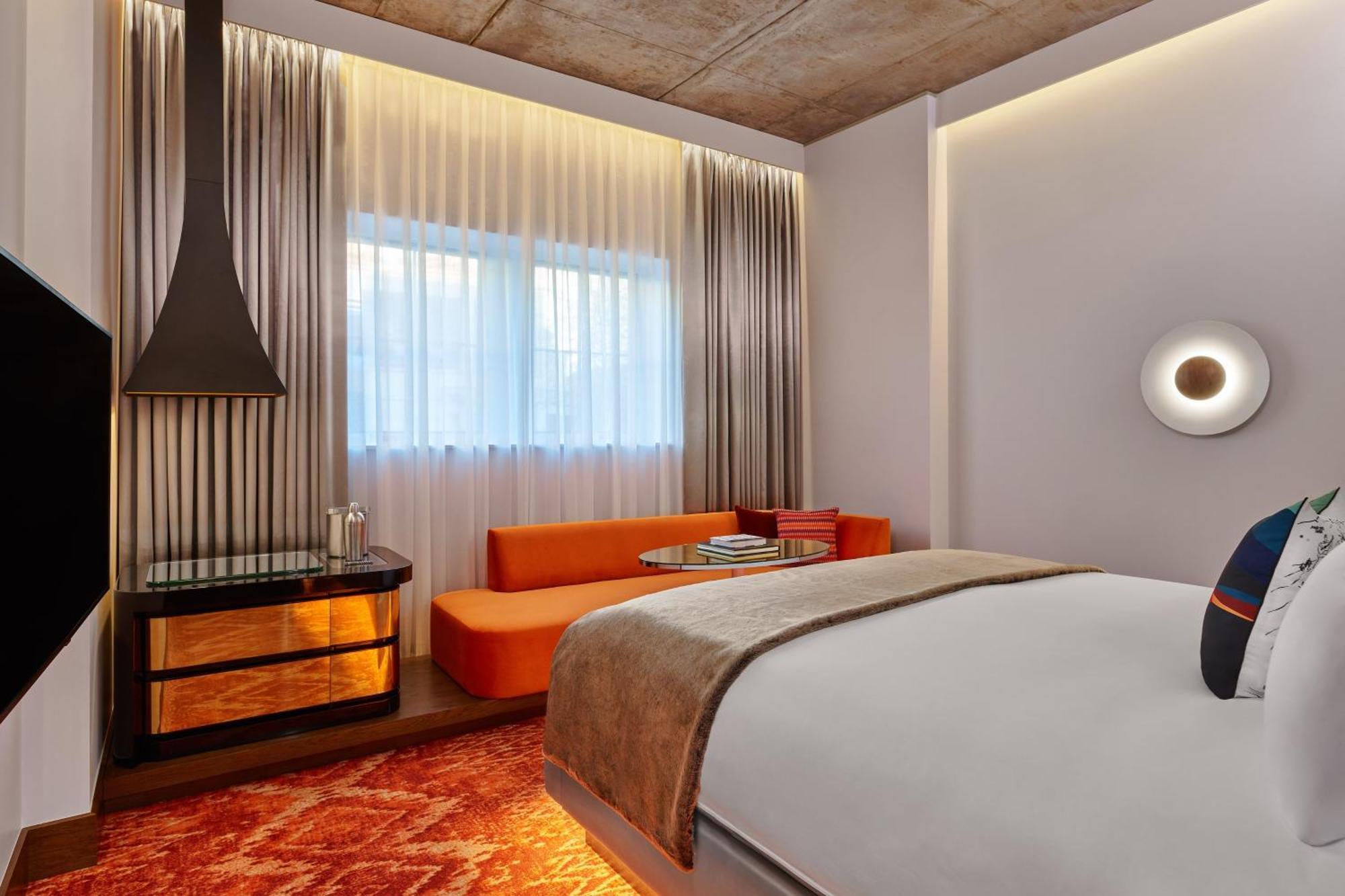 King Room Street View