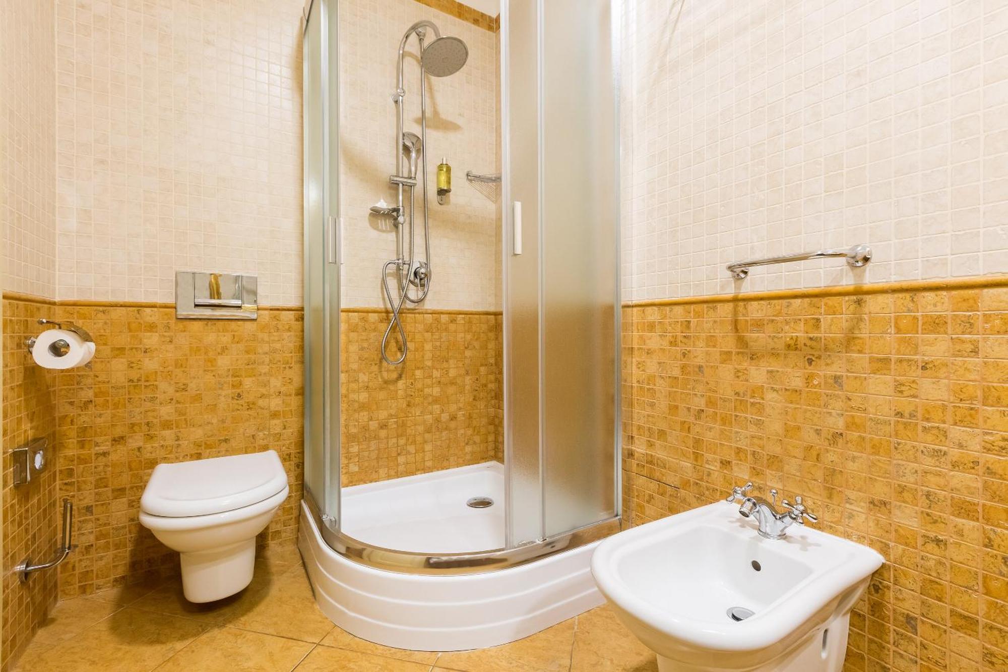Superior Single Room