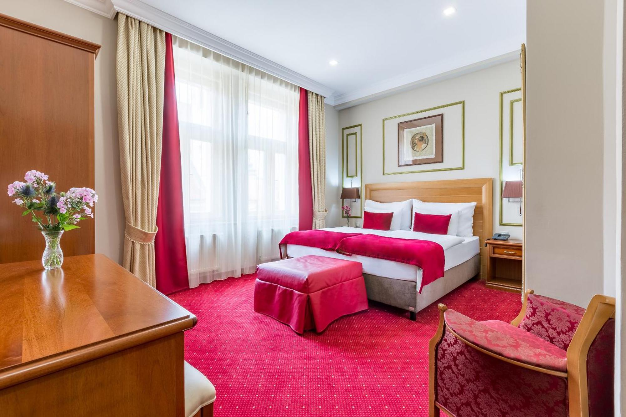 Superior Double or Twin Room