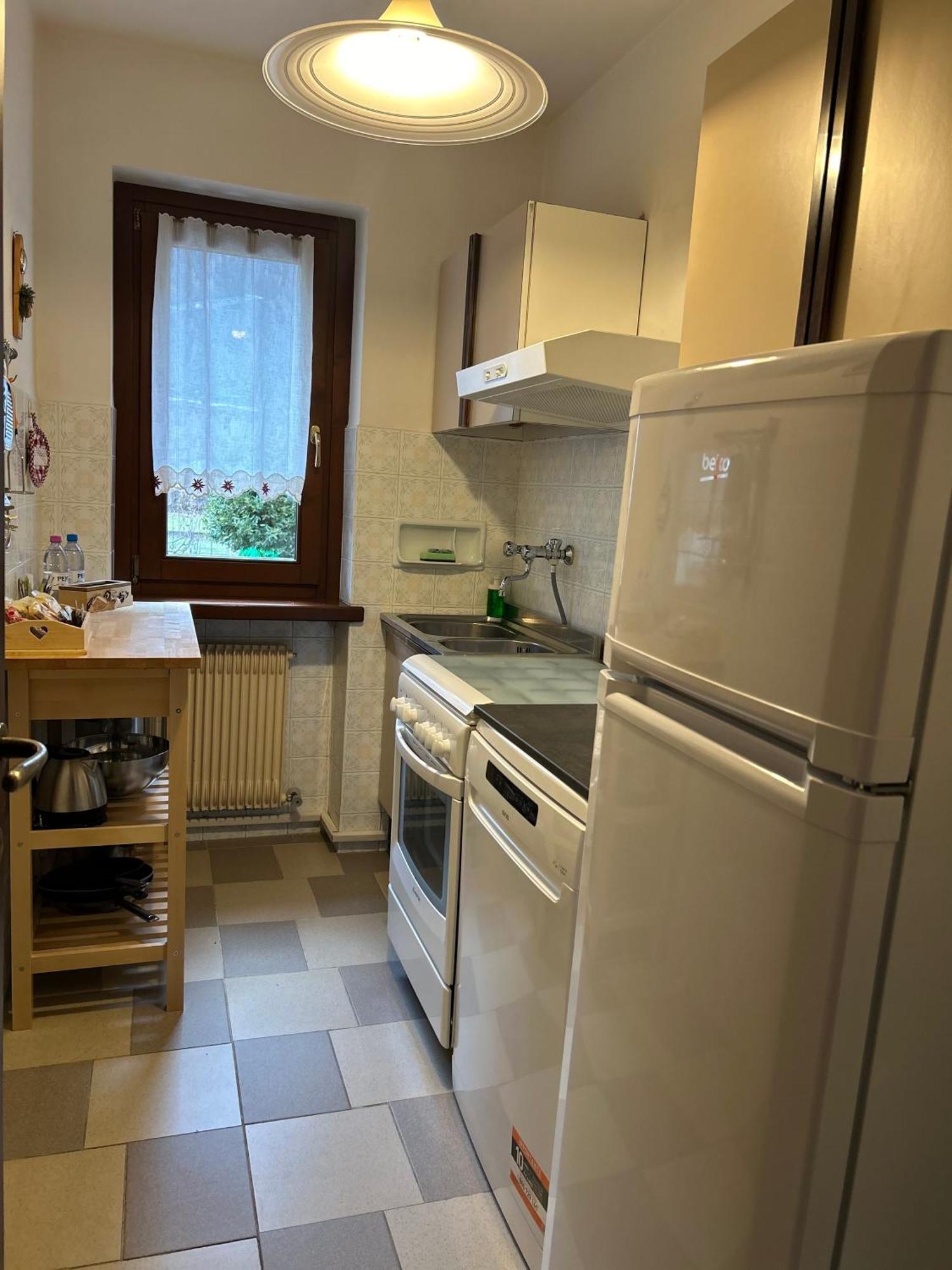 Apartment 1