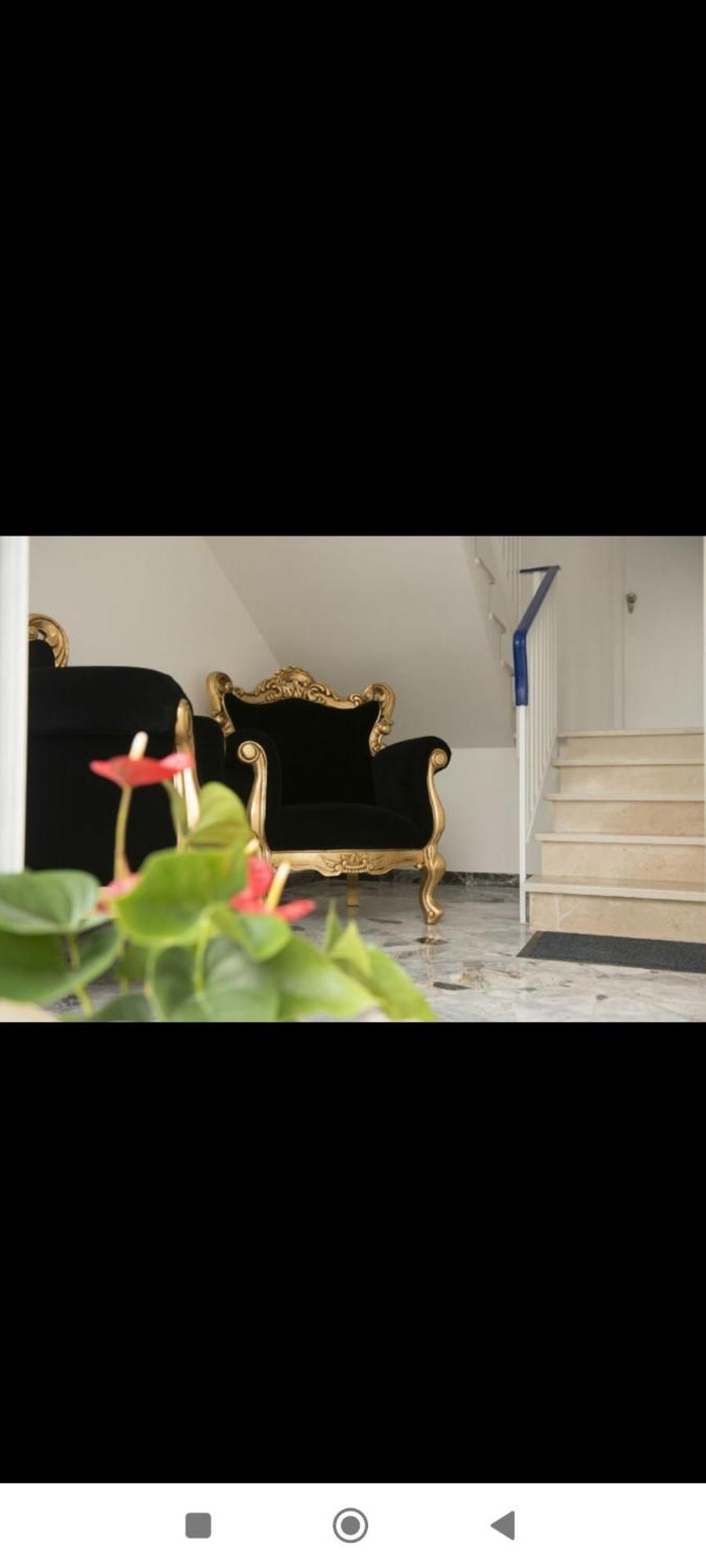 Small Double or Twin Room